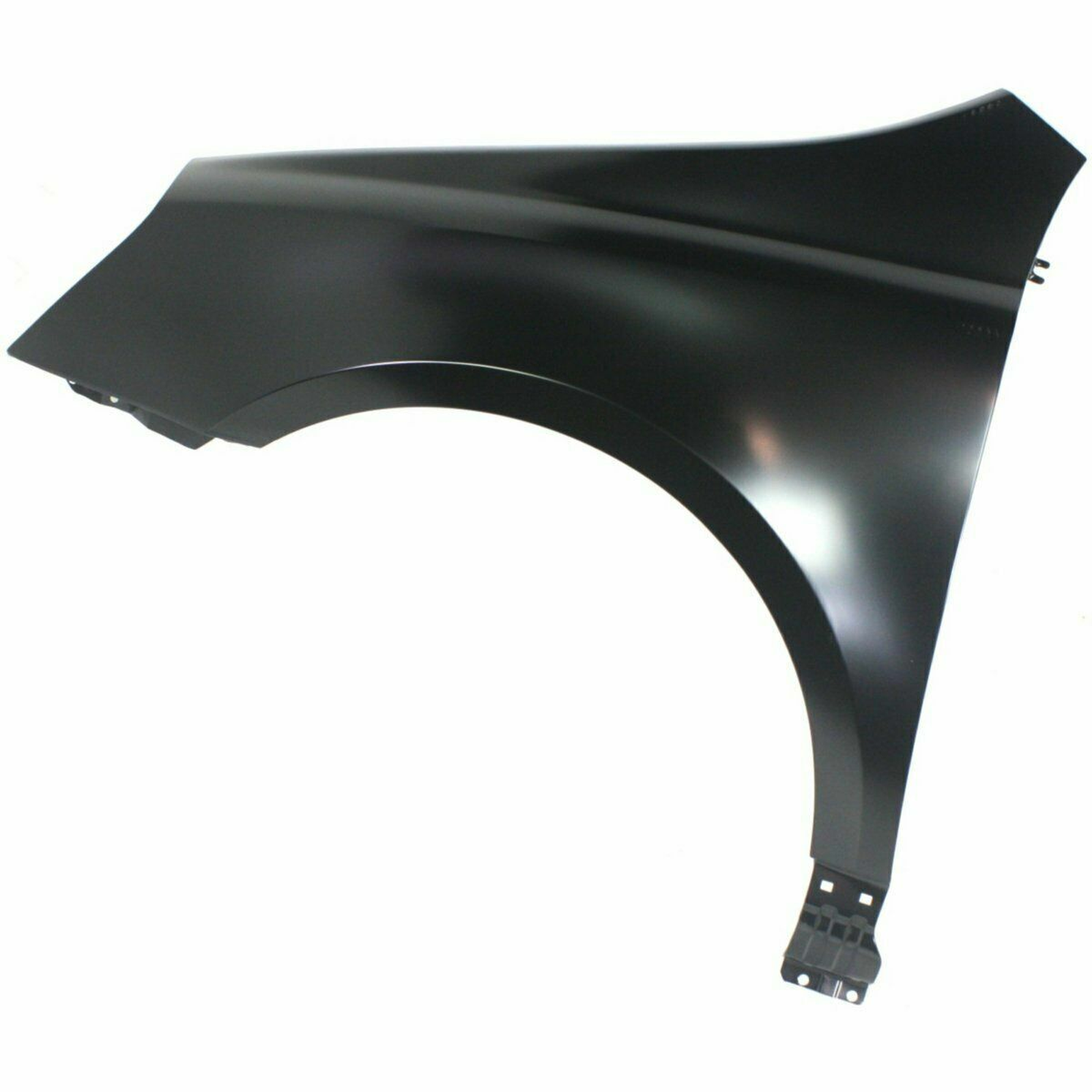 KI1240122C kia sedona 2008 2012 front left fender 2014 capa ki1240122c 2