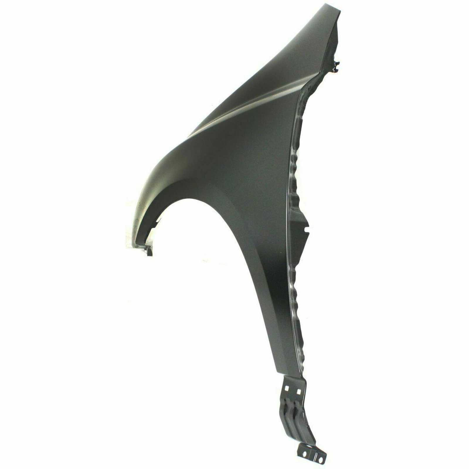 KI1240122C kia sedona 2008 2012 front left fender 2014 capa ki1240122c 3