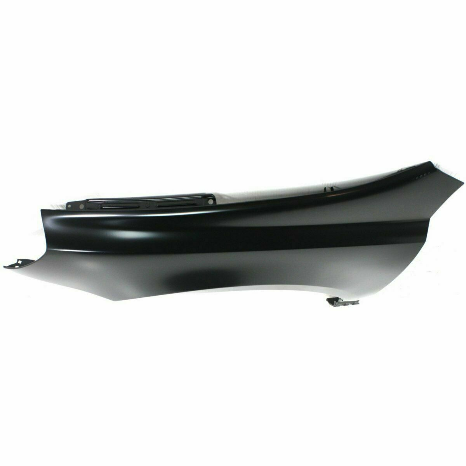 KI1240122C kia sedona 2008 2012 front left fender 2014 capa ki1240122c 5