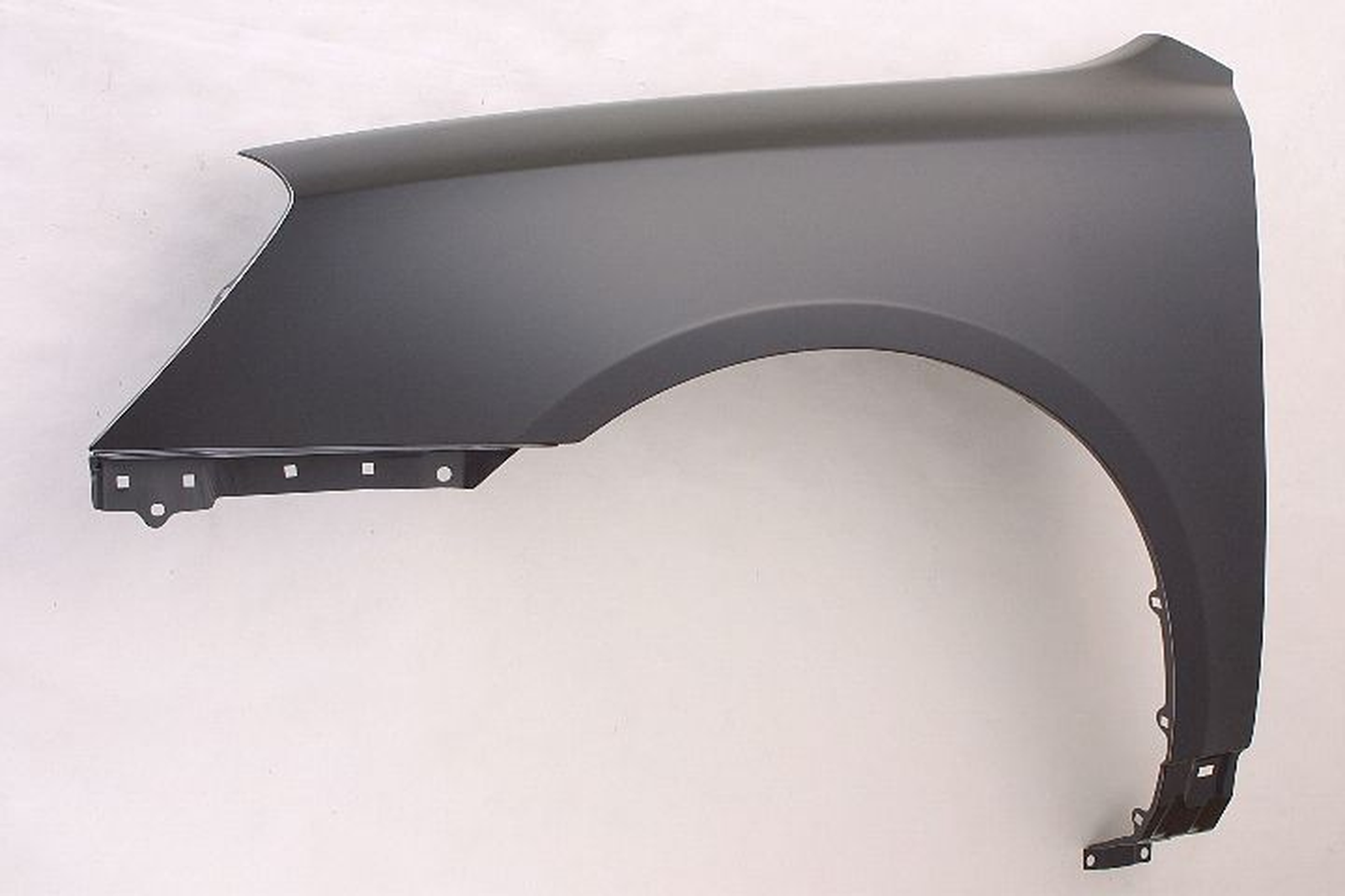 KI1240124C kia optima 2006 2008 front left fender capa ki1240124c 1
