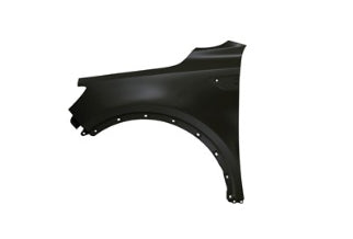 KIA SORENTO 2021-2023 — FENDER LH; STEEL; 2021-2023