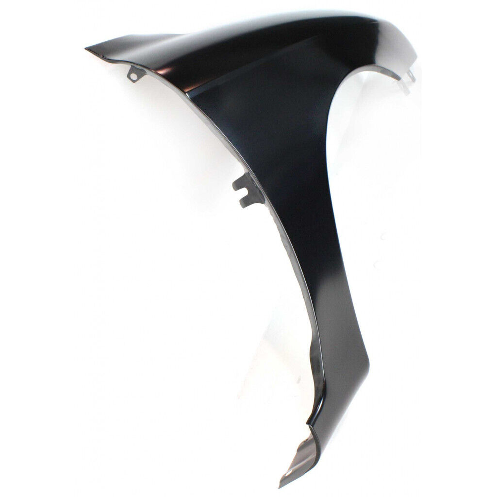 KI1241114 kia spectra 2004 front right fender ki1241114 3