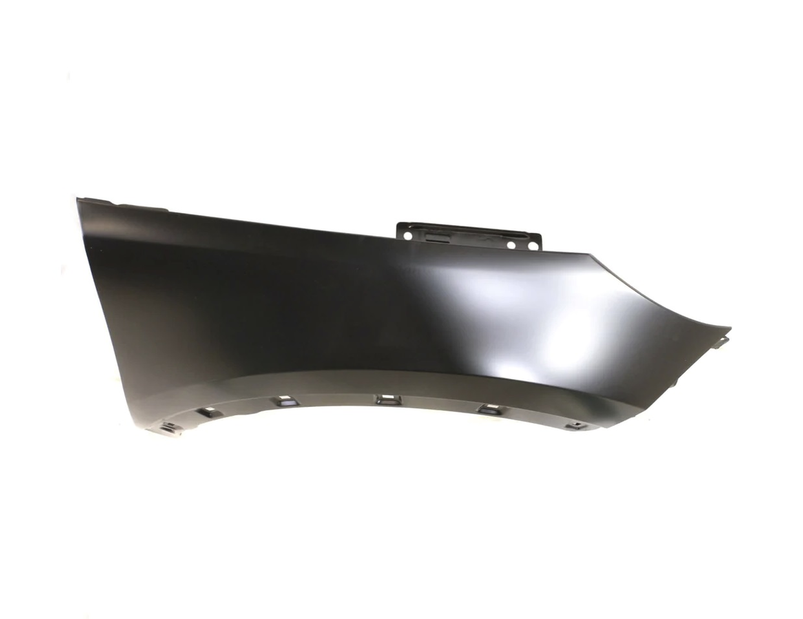 KI1241136 kia sportage 2011 2016 front right fender ki1241136 4