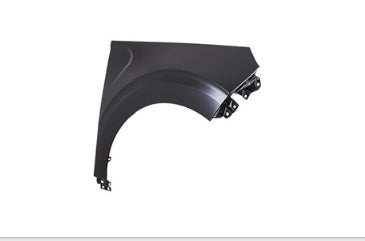 KIA SOUL 2020-2025 — FENDER RH; STEEL; 2020-2025