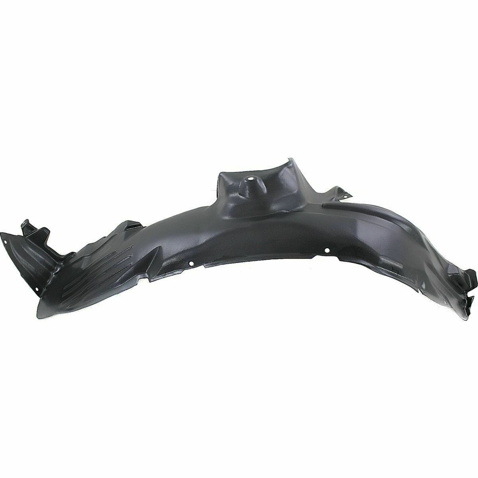 KI1248102 kia rx v 2002 front left fender liner ki1248102 2