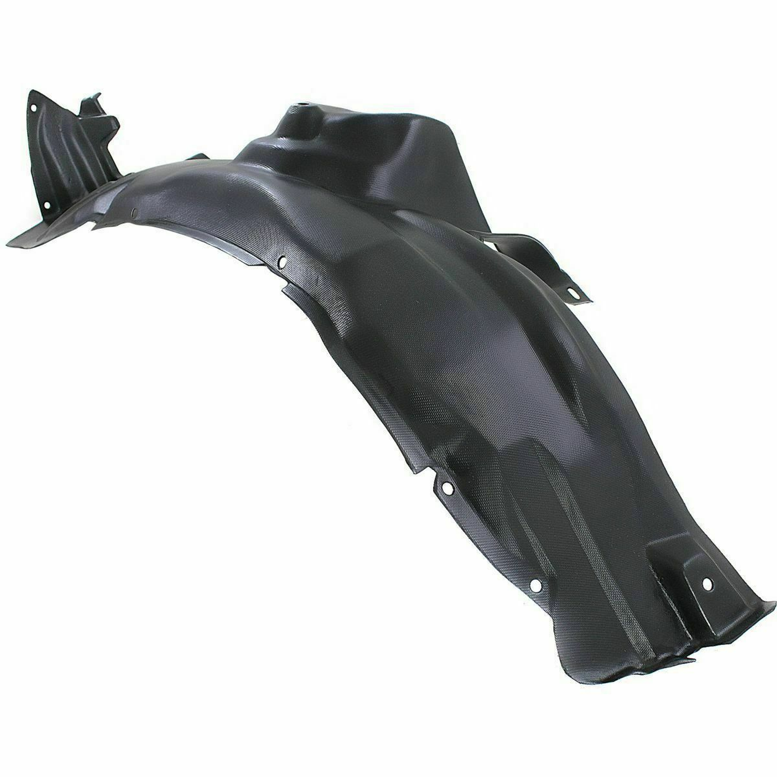 KI1248102 kia rx v 2002 front left fender liner ki1248102 3