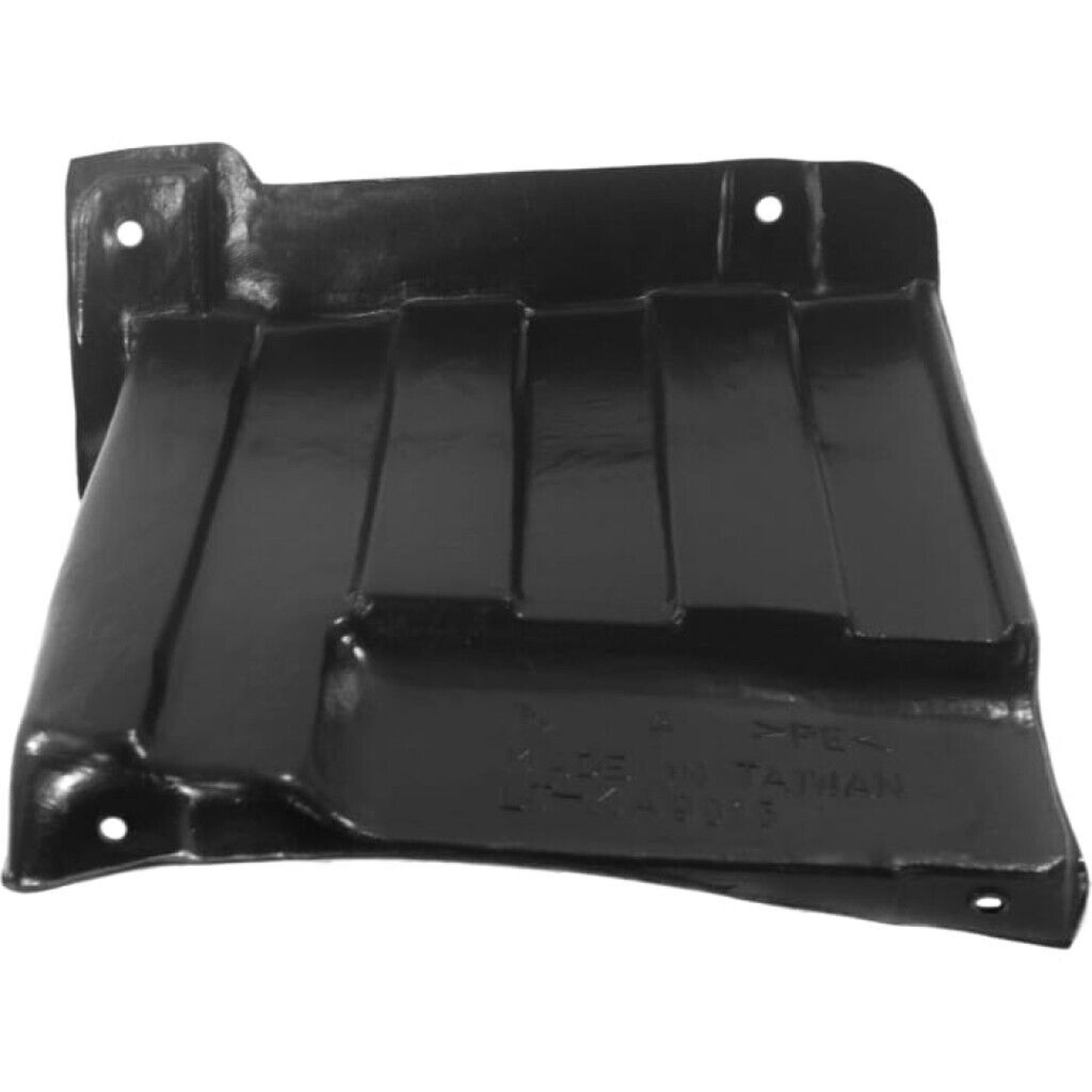 KI1248143 kia forte5 2014 2016 front left fender liner engine ki1248143 2