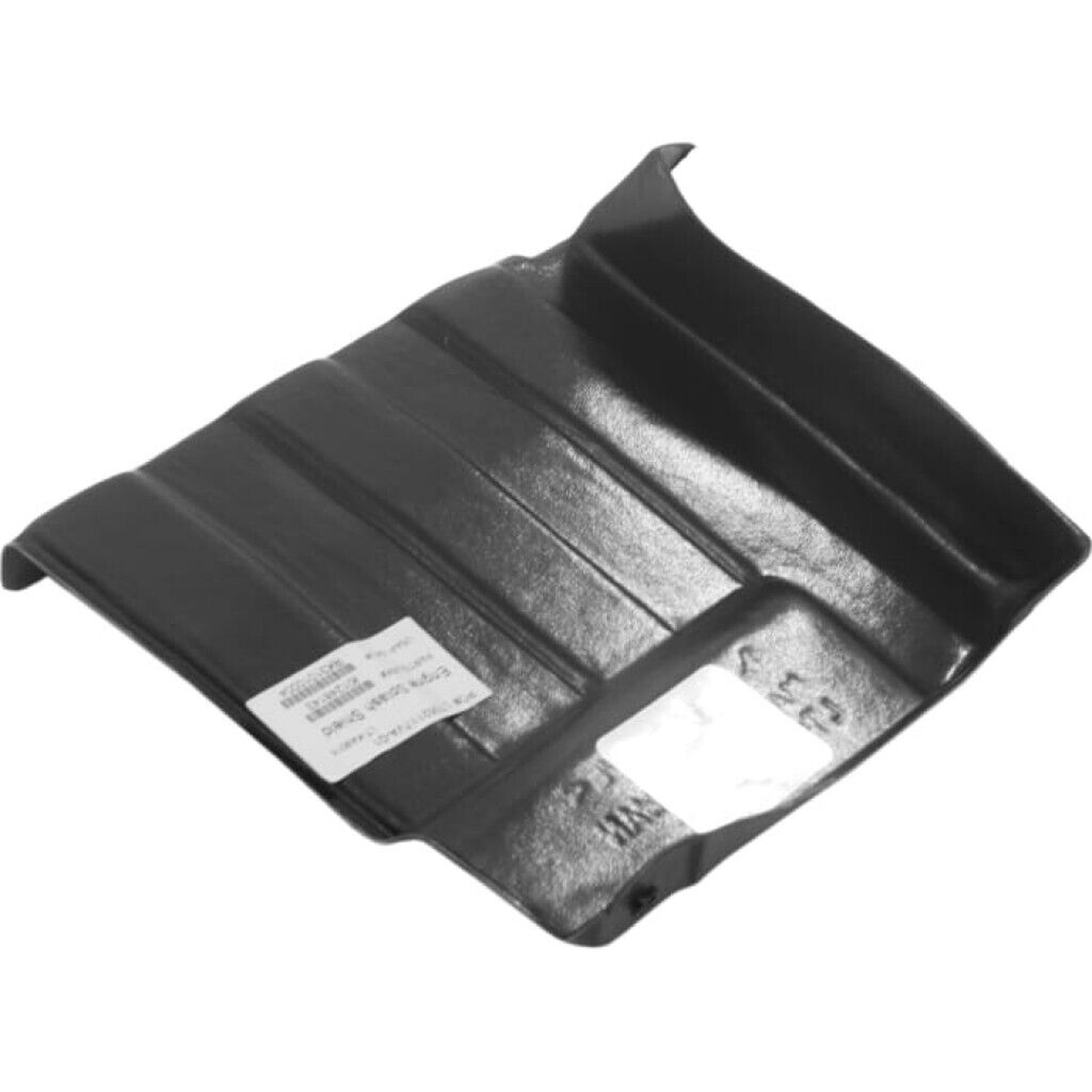 KI1248143 kia forte5 2014 2016 front left fender liner engine ki1248143 3