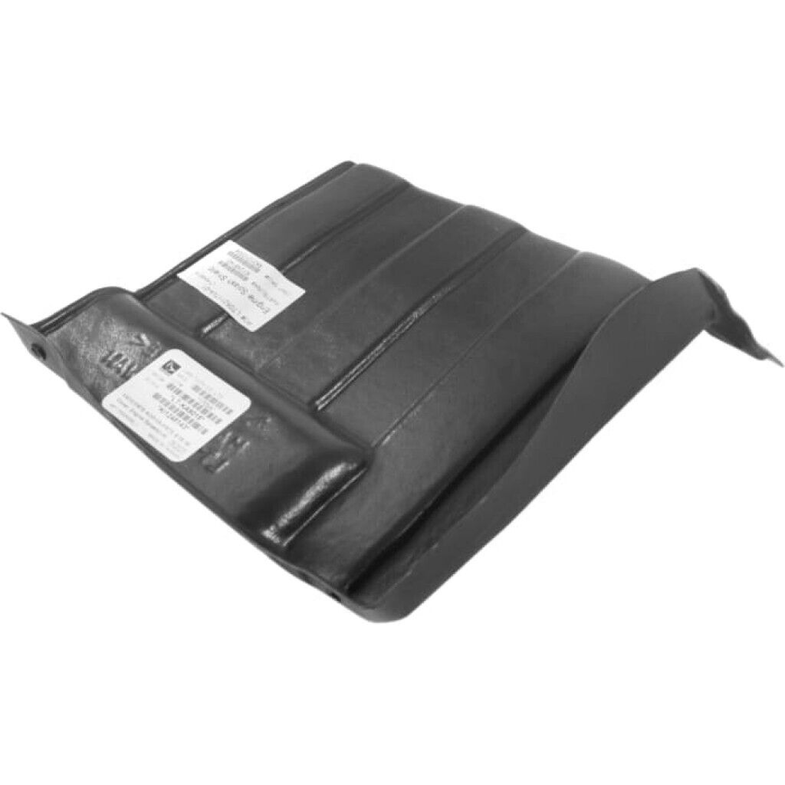 KI1248143 kia forte5 2014 2016 front left fender liner engine ki1248143 4