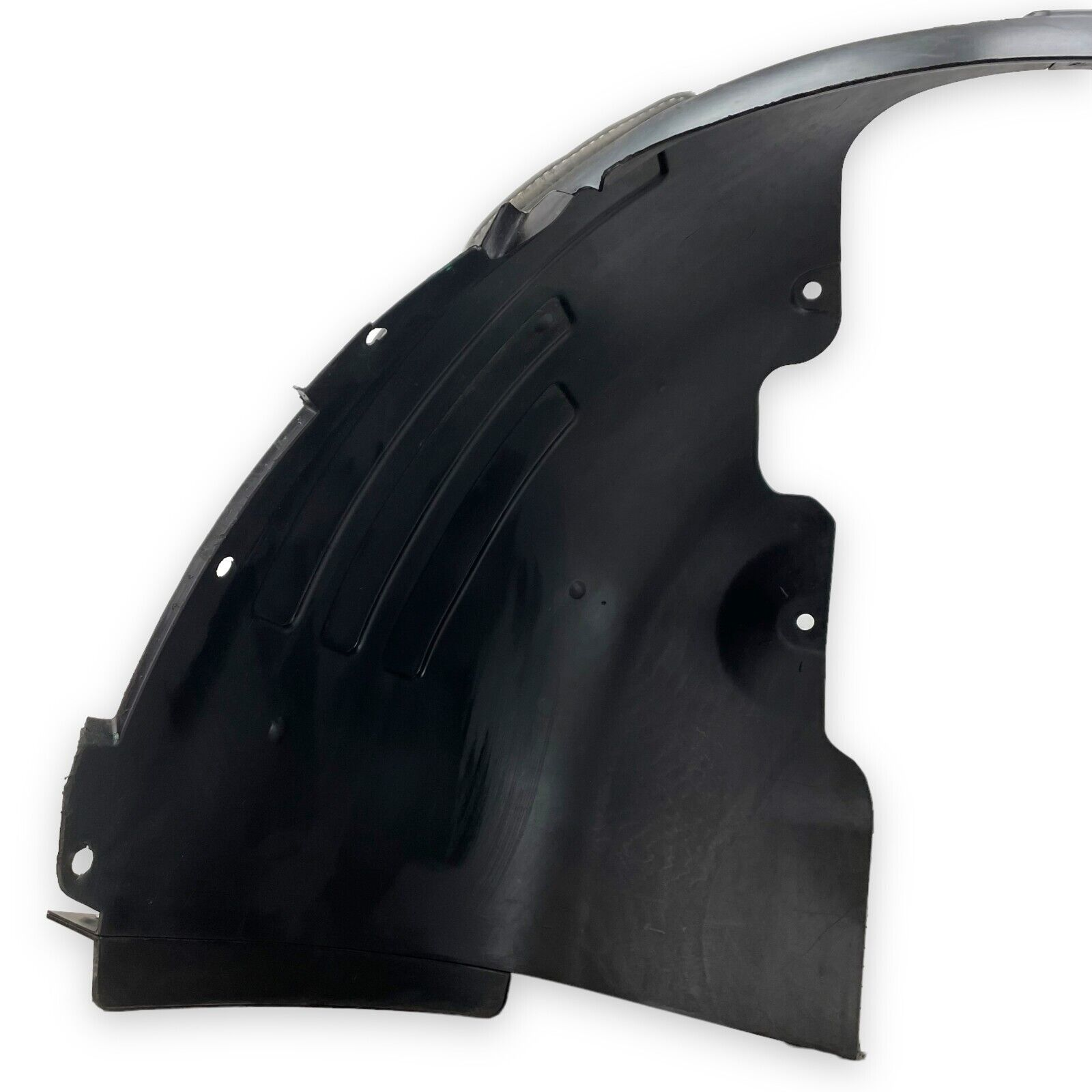 KI1248174 kia forte 2022 2024 front left fender liner ki1248174 2