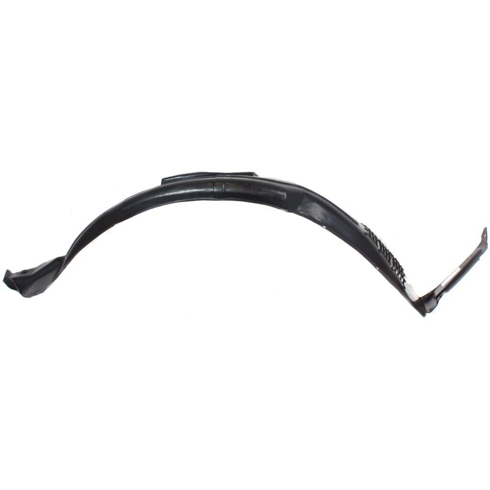 KI1249104 kia rio 2006 2011 front right fender liner ki1249104 2