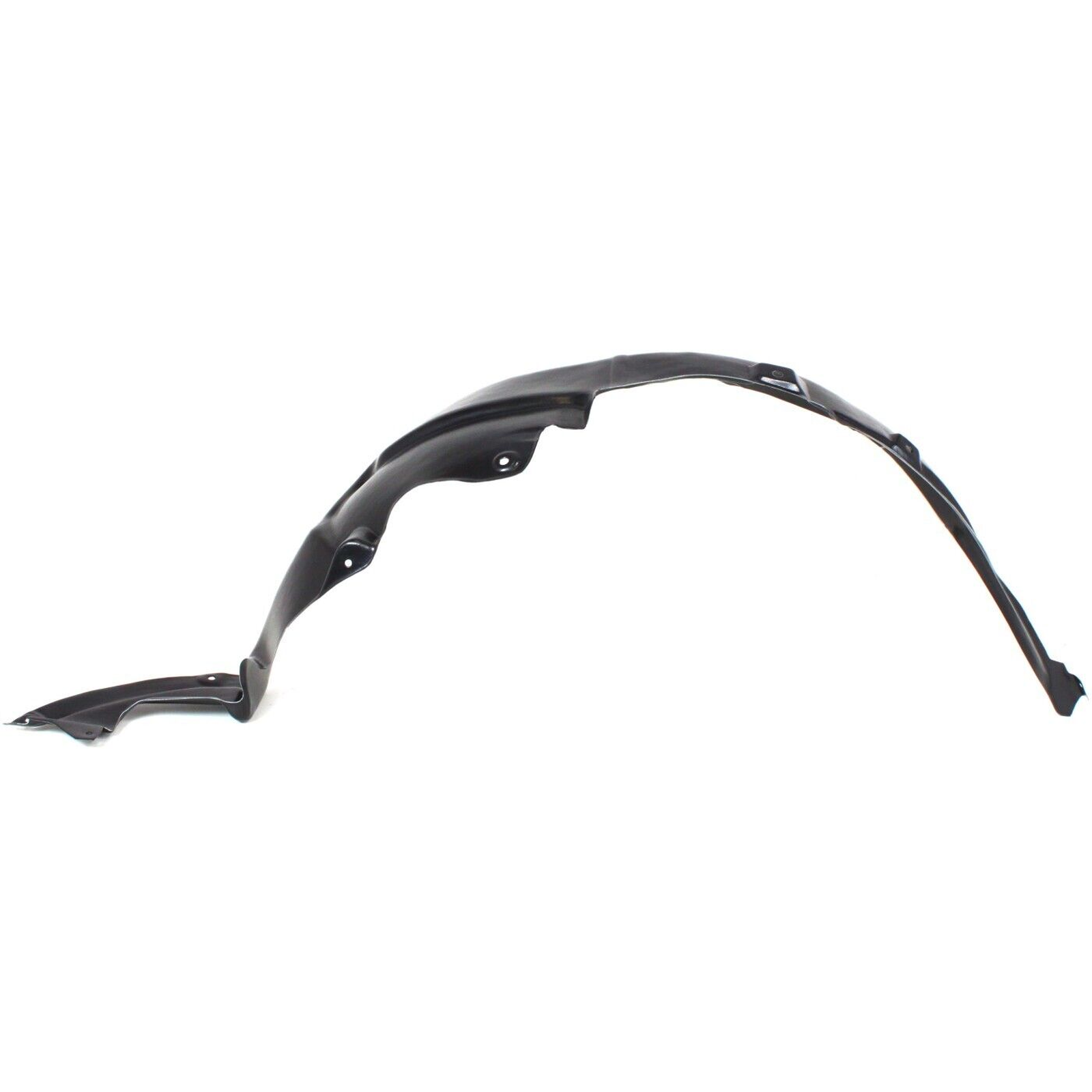 KI1249106 kia rondo 2007 2012 front right fender liner ki1249106 4