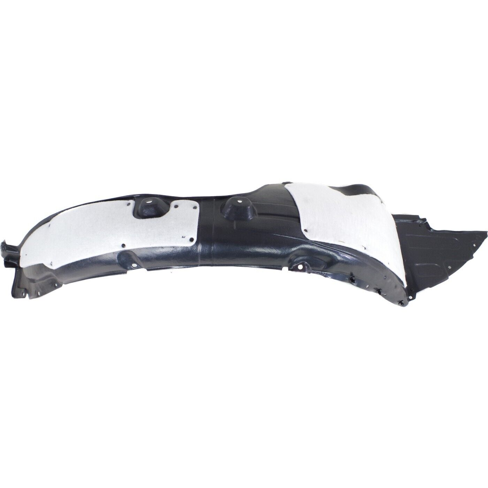 KI1249131 kia optima 2014 2015 front right fender liner usa built ki1249131 2