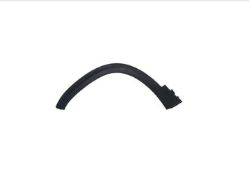 KIA SELTOS 2021-2024 — FRONT WHEEL ARCH TRIM LH; INJECTION MOLD; 2021-2024