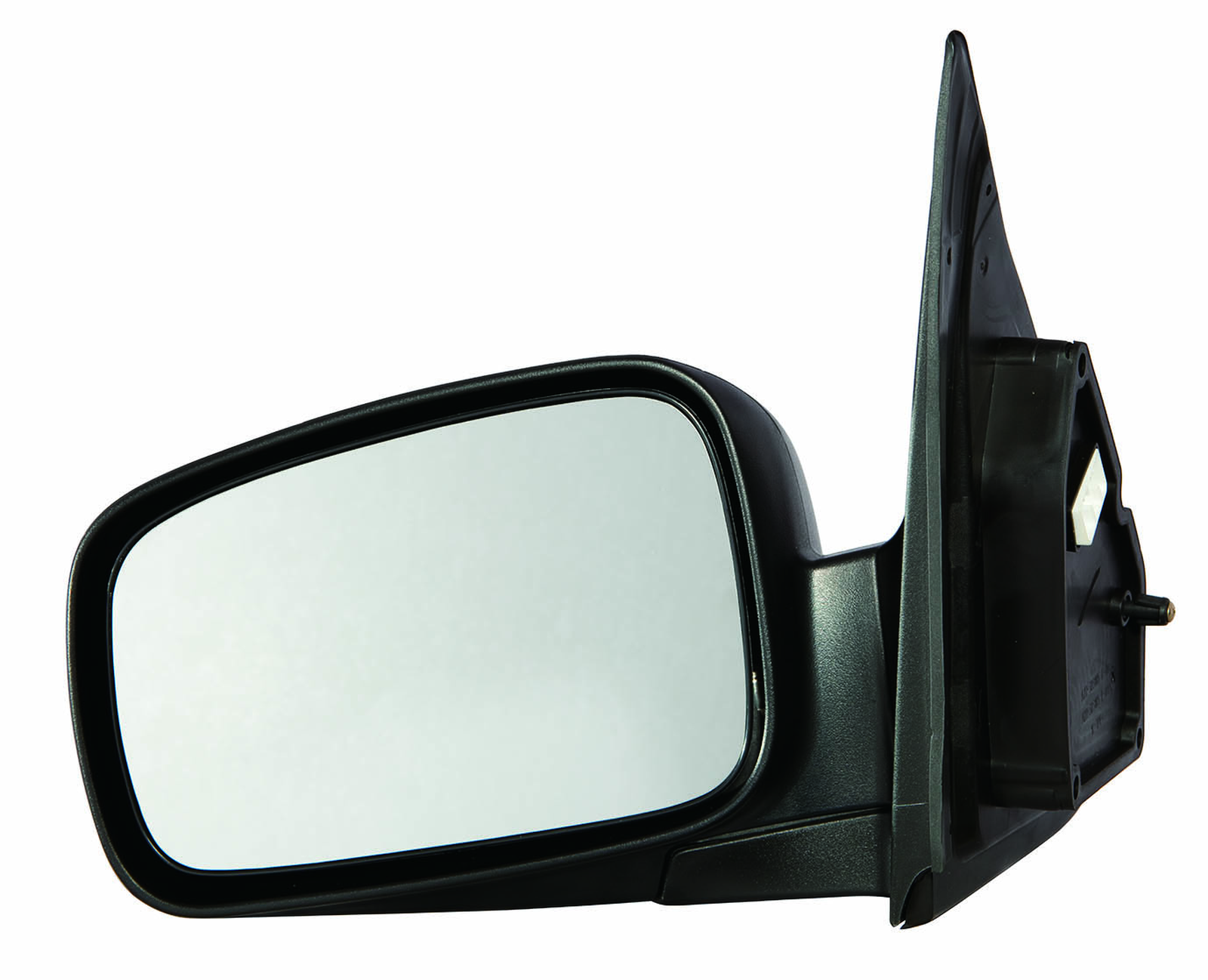 KI1320118 kia sorento 2007 2009 left side mirror power htd textured lx base ki1320118 1