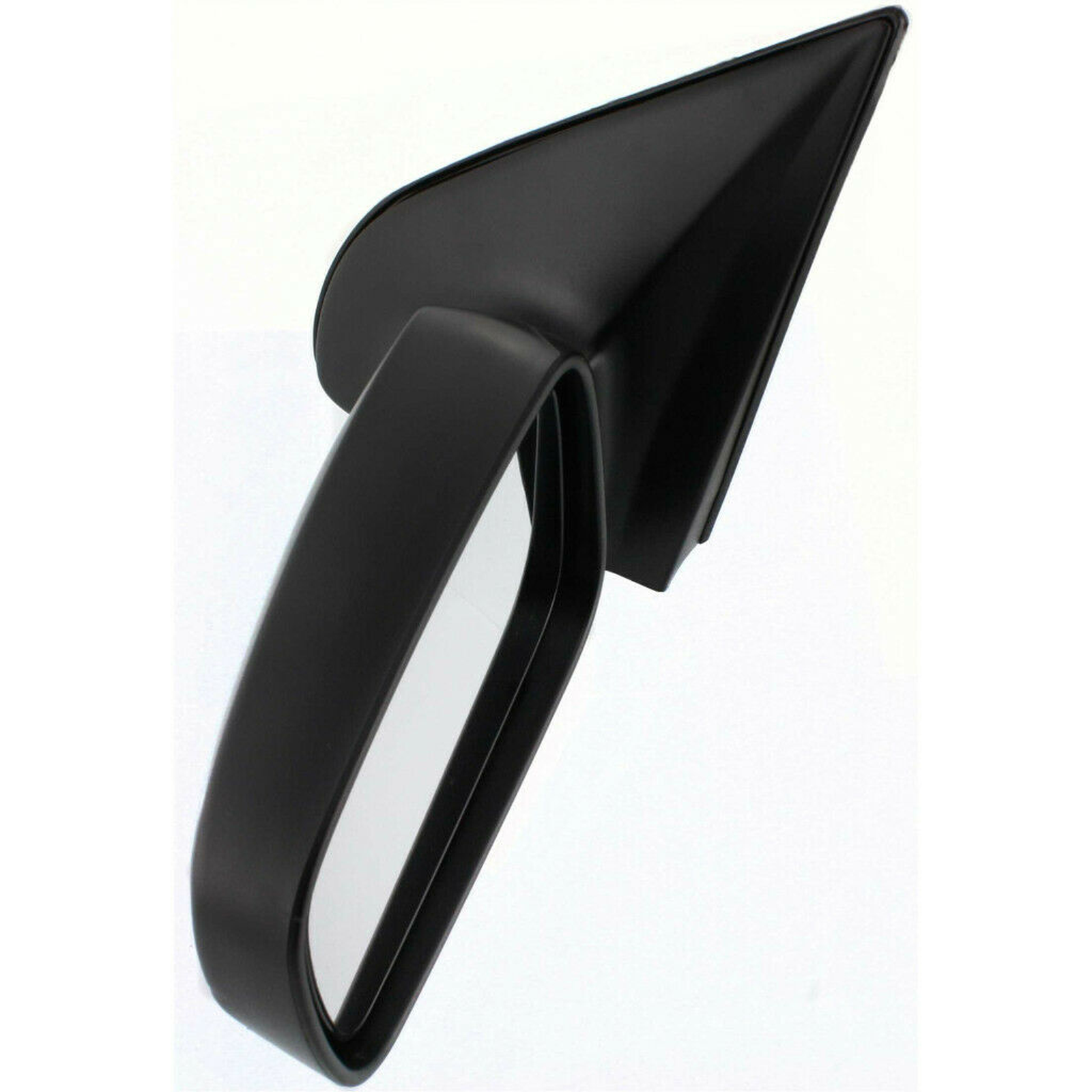 KI1320118 kia sorento 2007 2009 left side mirror power htd textured lx base ki1320118 4