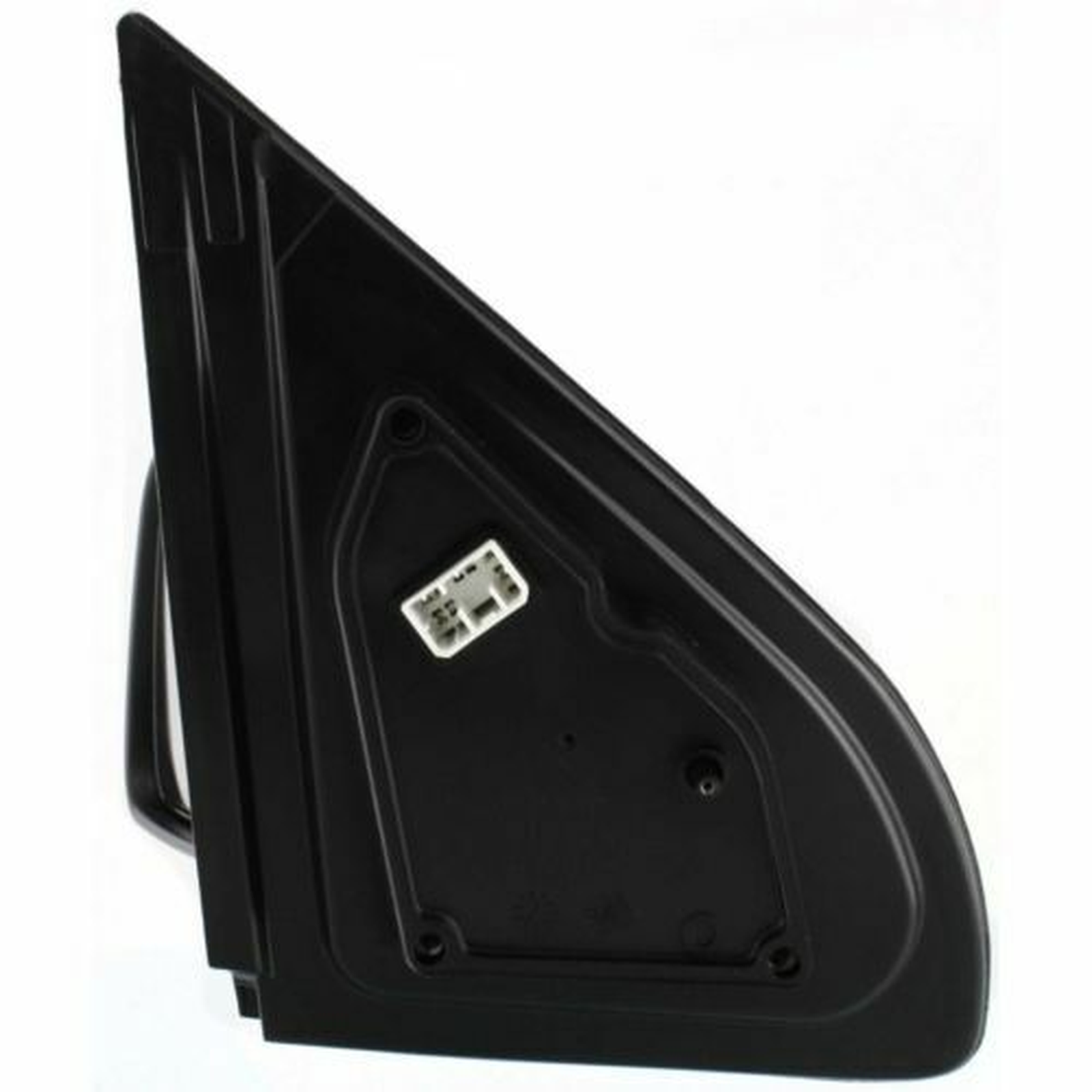 KI1320118 kia sorento 2007 2009 left side mirror power htd textured lx base ki1320118 5
