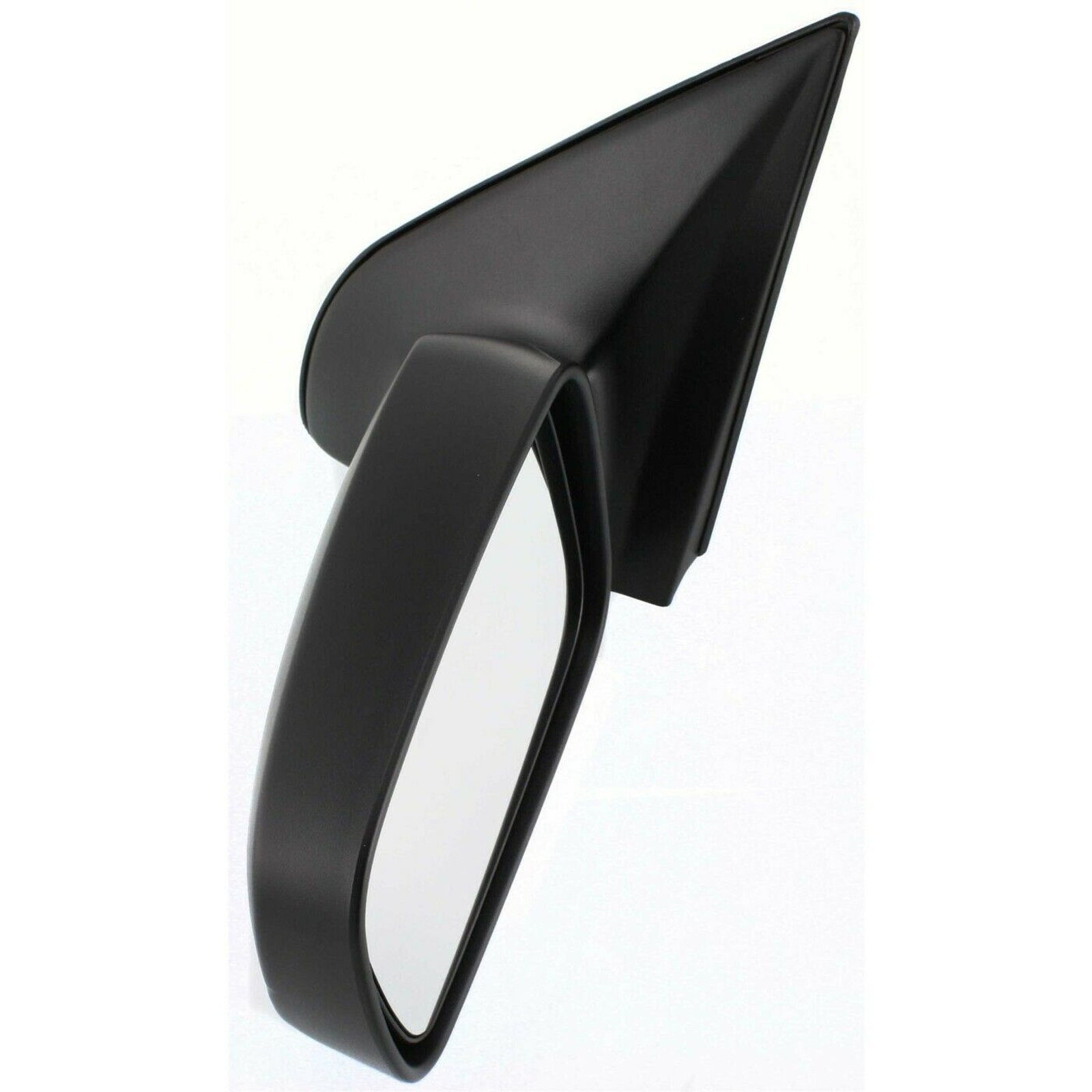KI1320119 kia sorento 2007 2009 left side mirror power htd ex ki1320119 3