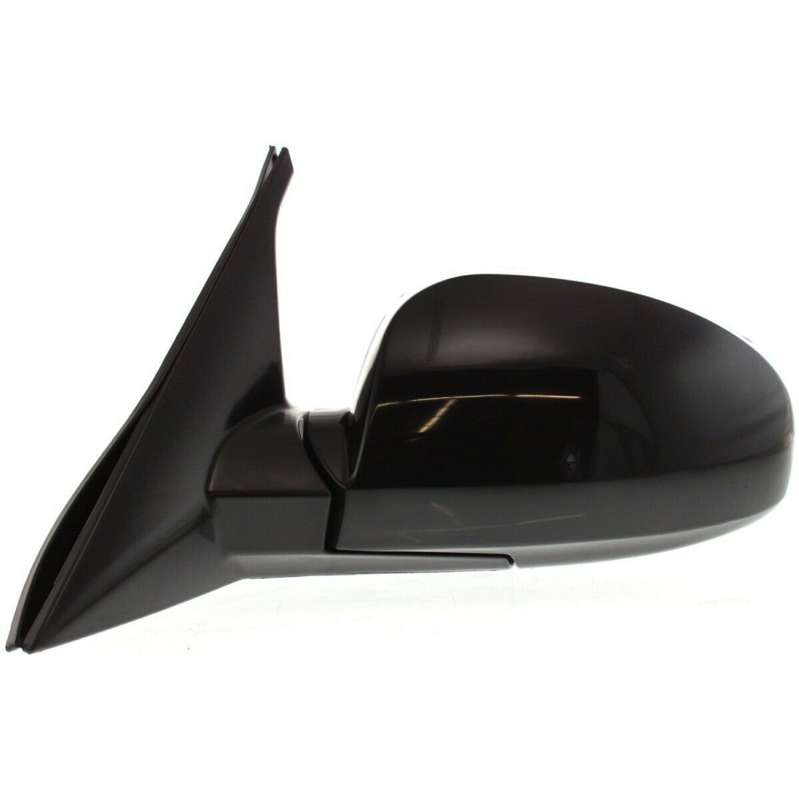 KI1320120 kia optima 2001 2006 left side mirror power lx model ki1320120 5