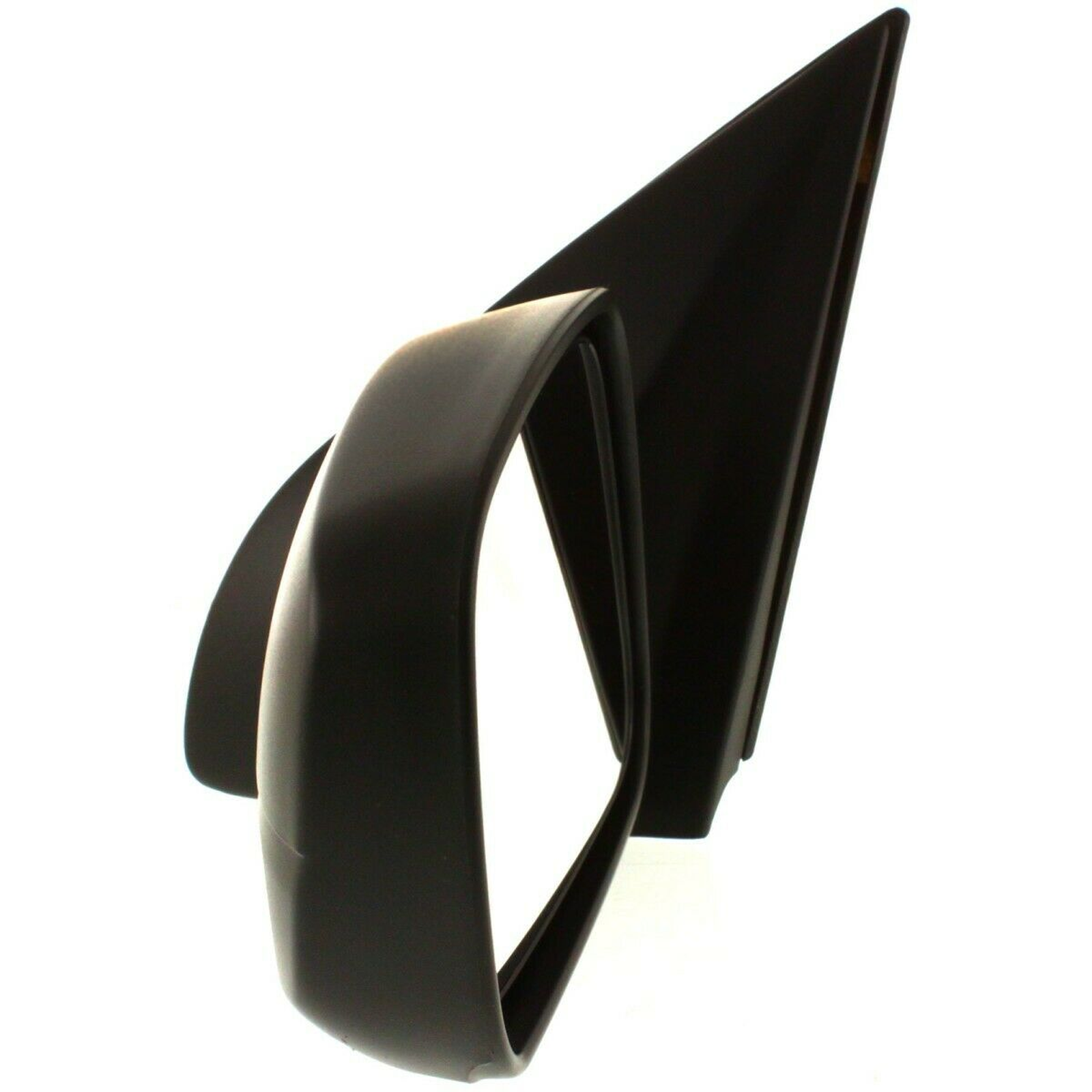 KI1320129 kia sorento 2007 2009 left side mirror manual textured ki1320129 3