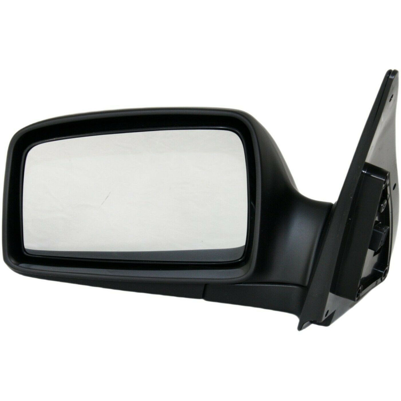 KI1320131 kia sportage 2005 2009 left side mirror power htd ki1320131 1