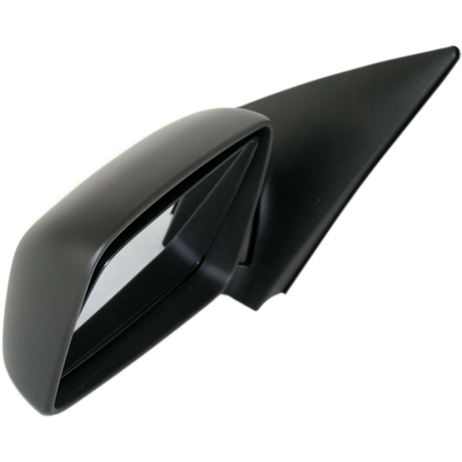 KI1320131 kia sportage 2005 2009 left side mirror power htd ki1320131 4