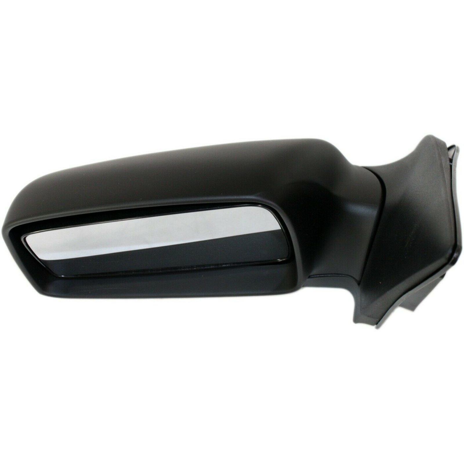 KI1320131 kia sportage 2005 2009 left side mirror power htd ki1320131 5