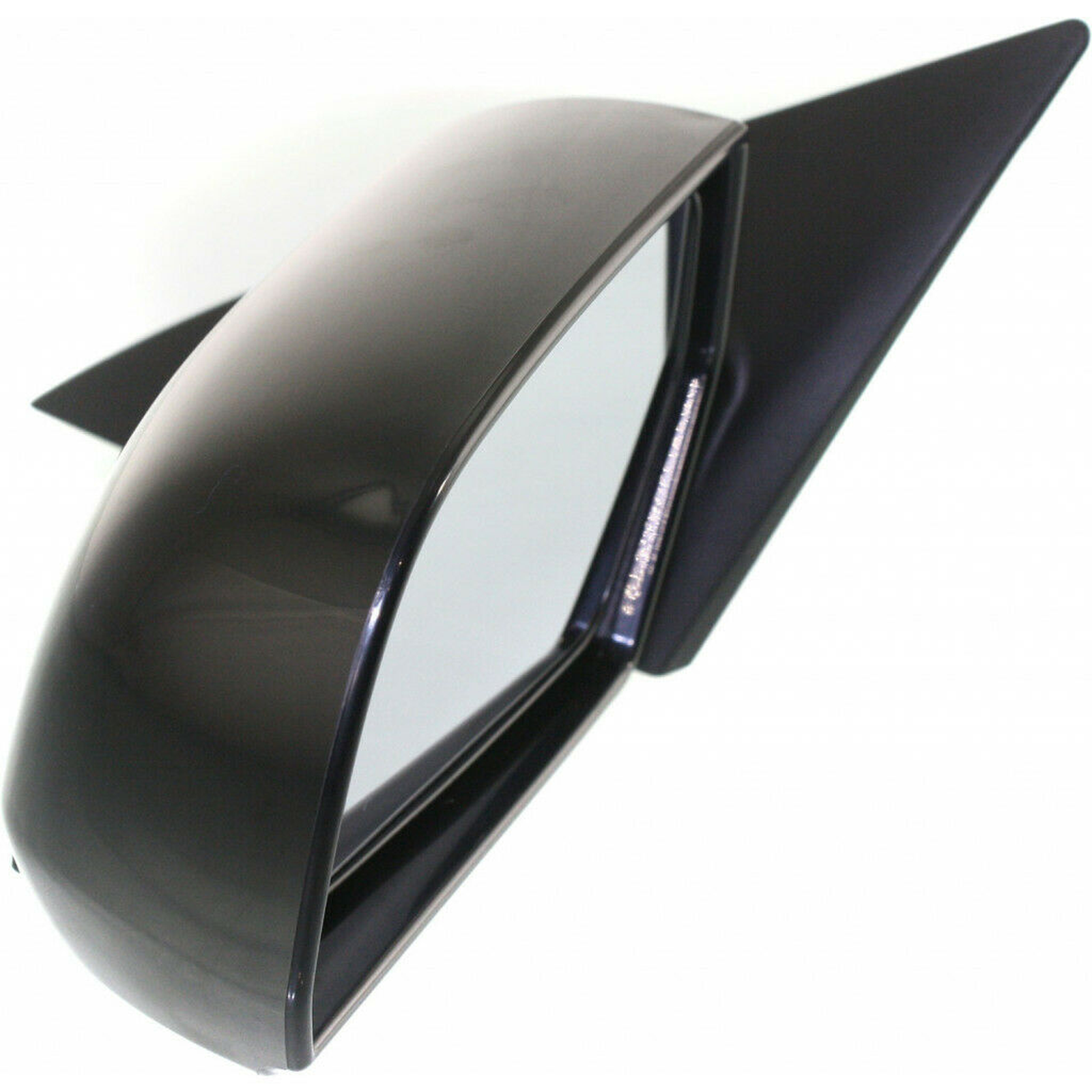 KI1320140 kia optima 2006 2010 left side mirror power htd ki1320140 4