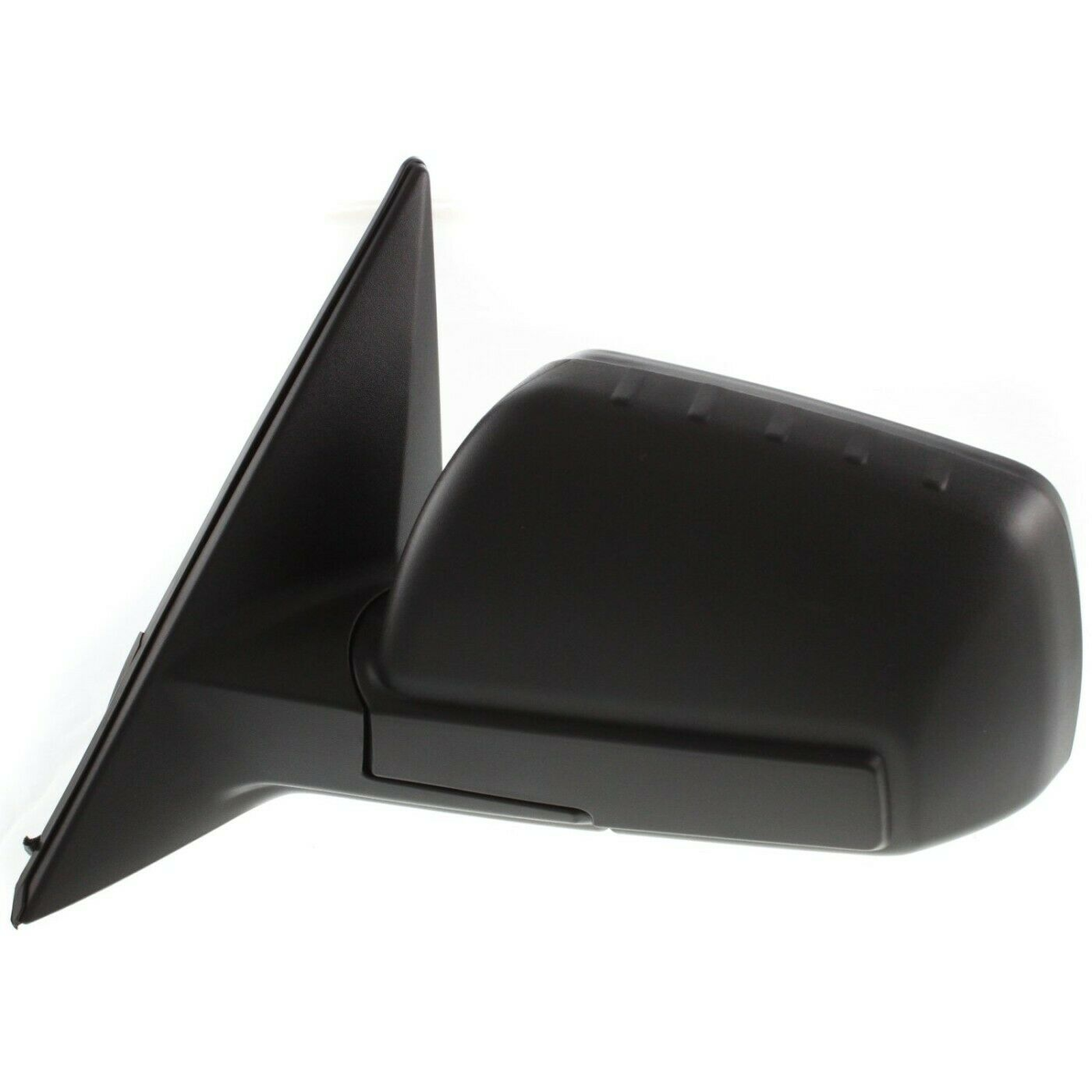 KI1320141 kia soul 2010 2011 left side mirror manual ki1320141 5