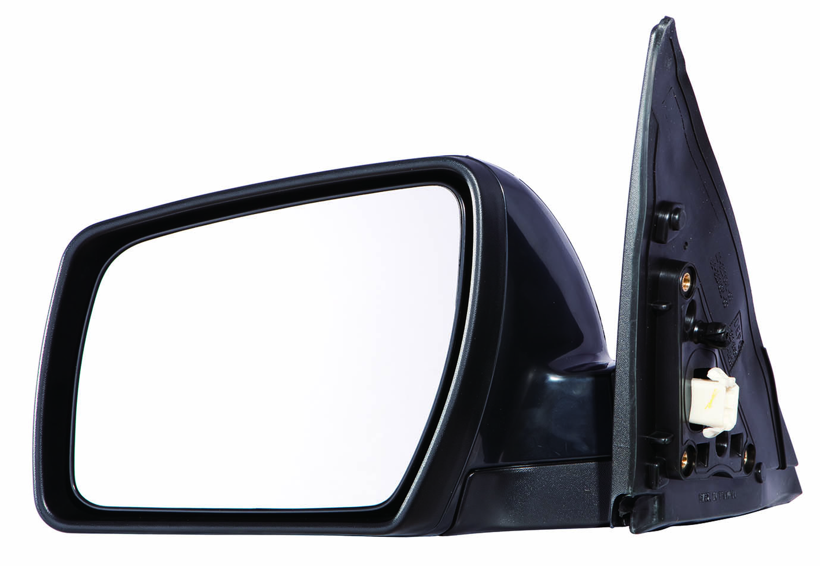 KI1320142 kia soul 2010 2011 left side mirror power ptm ki1320142 1
