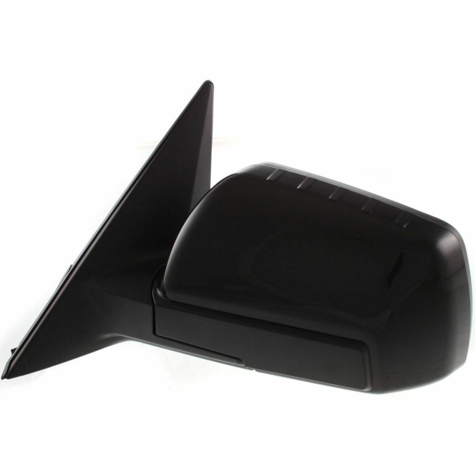 KI1320142 kia soul 2010 2011 left side mirror power ptm ki1320142 4