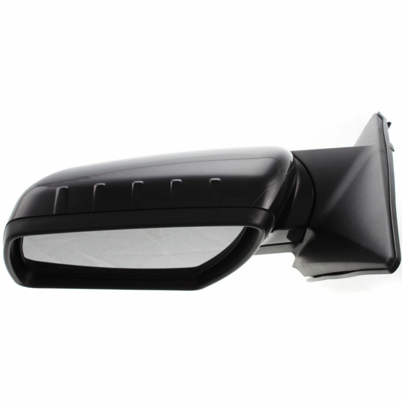 KI1320142 kia soul 2010 2011 left side mirror power ptm ki1320142 5
