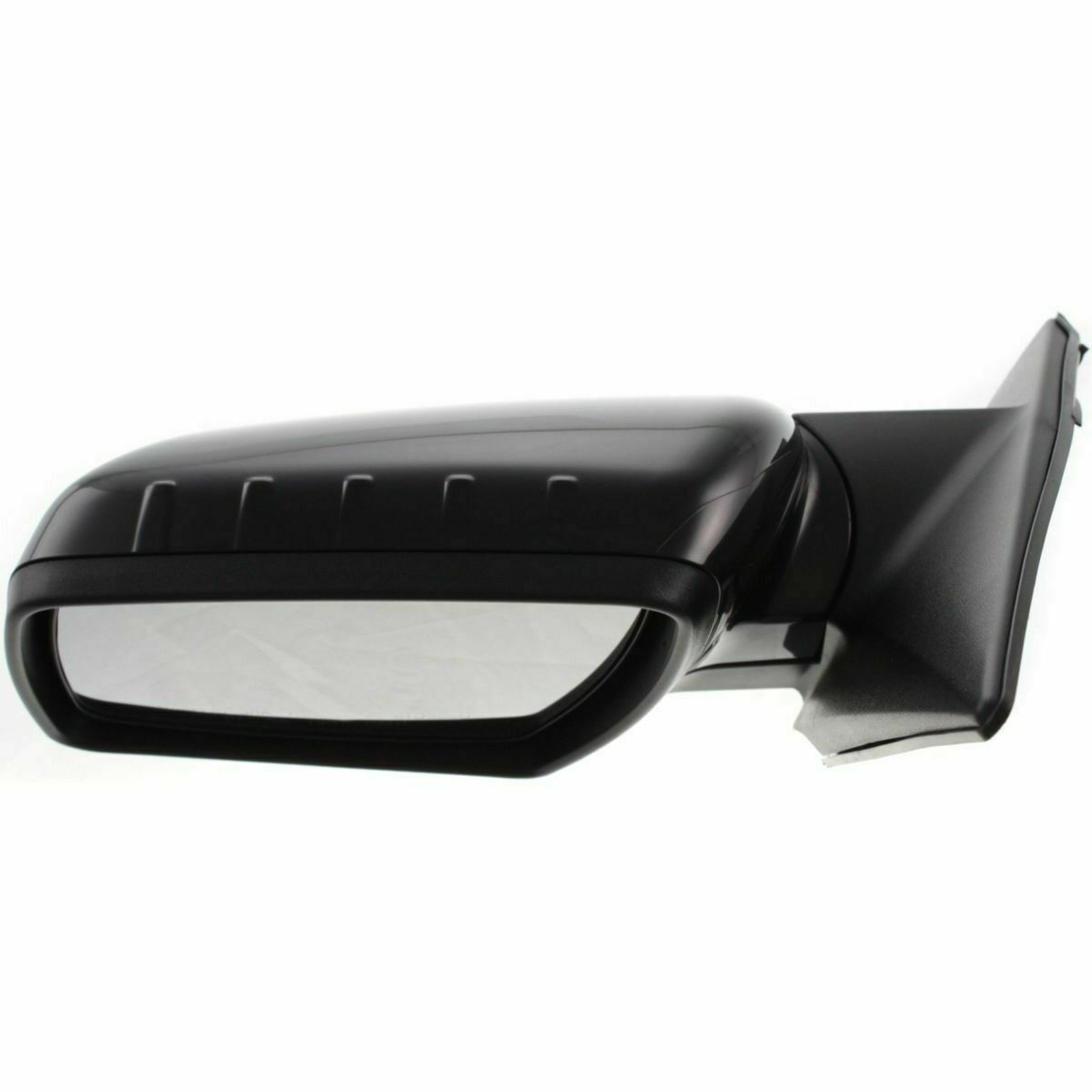 KI1320143 kia soul 2010 2011 left side mirror power htd ptm ki1320143 5