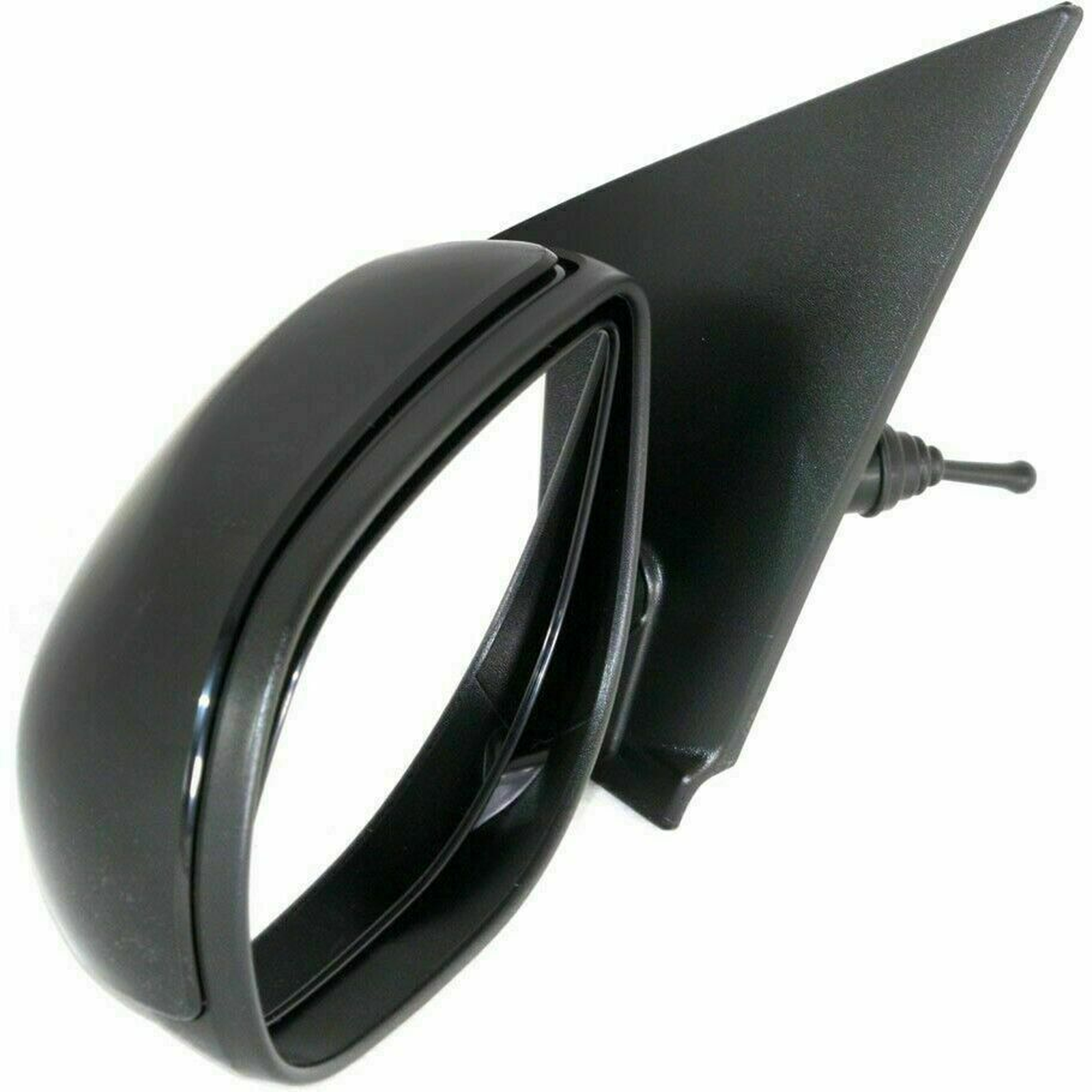 KI1320144 kia forte 2010 2013 left side mirror manual ki1320144 4
