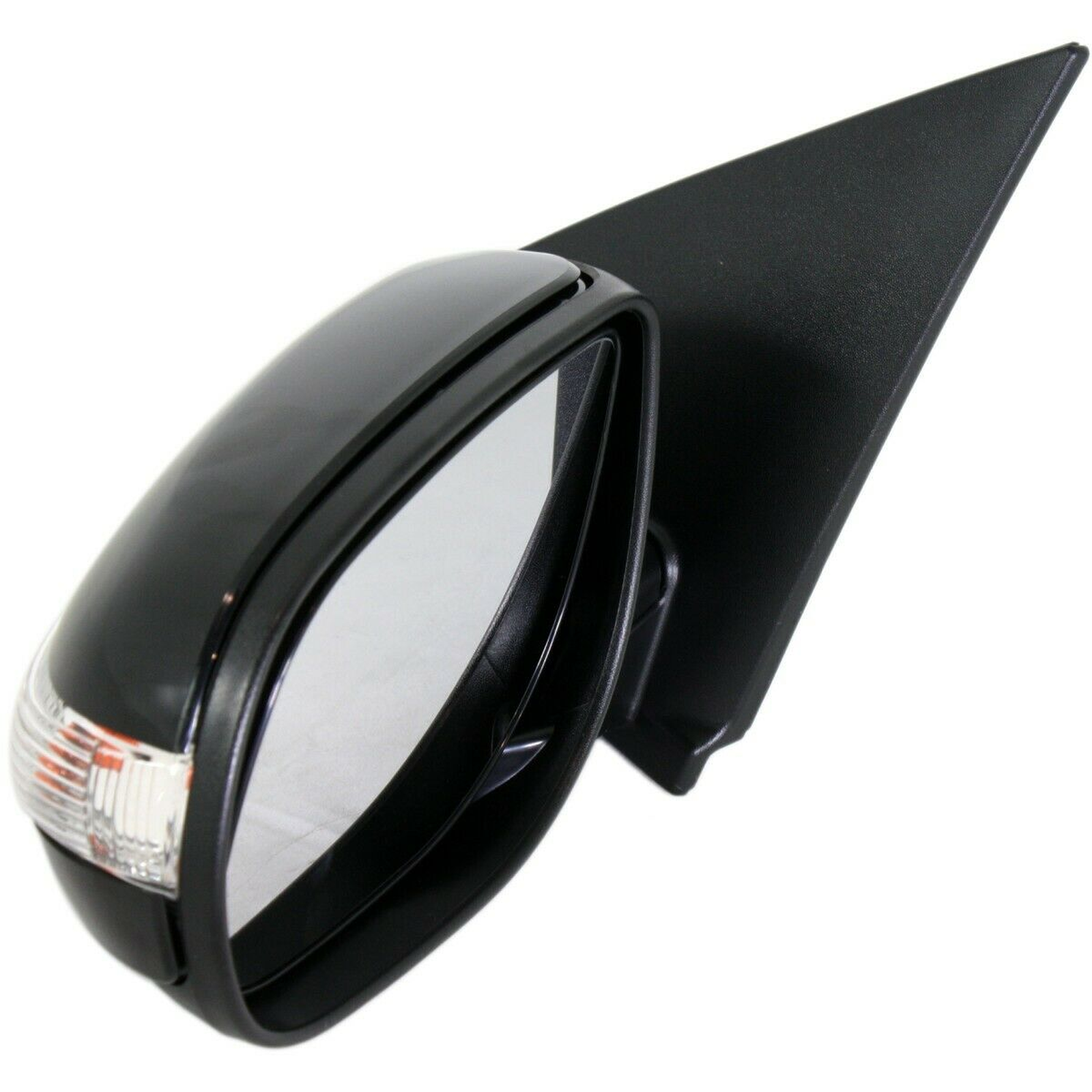 KI1320145 kia forte 2010 left side mirror power htd with signal ki1320145 4