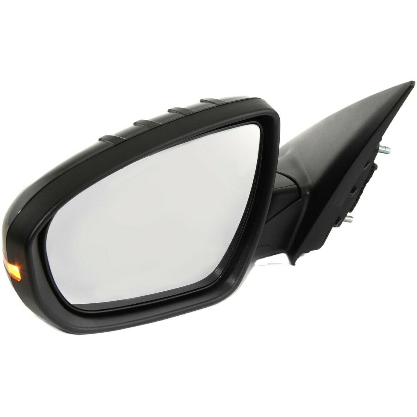 KI1320153 kia optima 2011 2013 left side mirror power htd with signal ki1320153 2