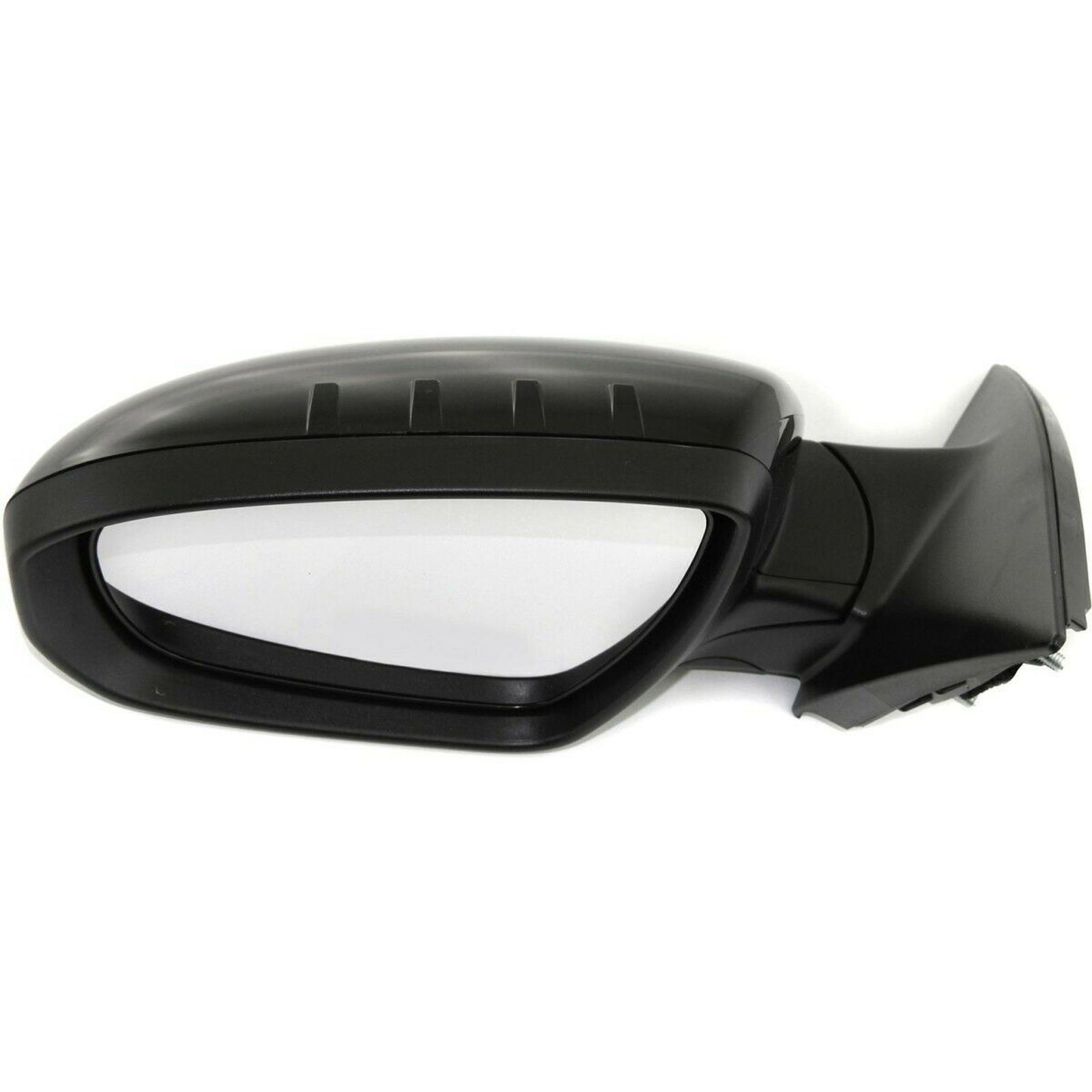 KI1320153 kia optima 2011 2013 left side mirror power htd with signal ki1320153 4