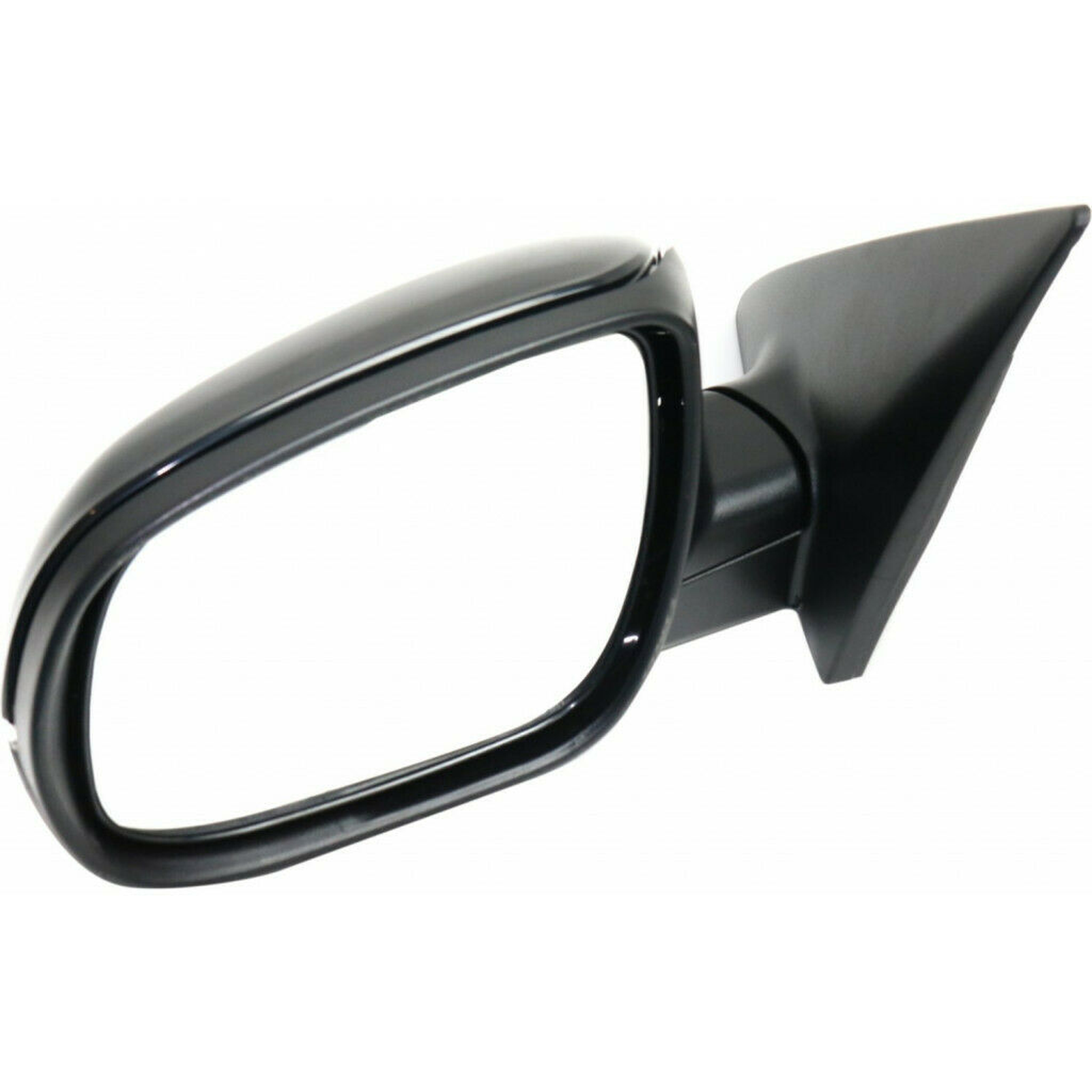 KI1320155 kia forte 2011 2013 left side mirror power htd with signal lamp with folding kou 2