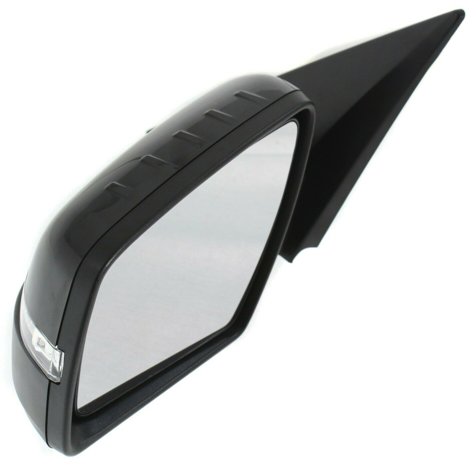 KI1320164 kia soul 2012 2013 left side mirror power htd with signal lamp foldable ki132016 3