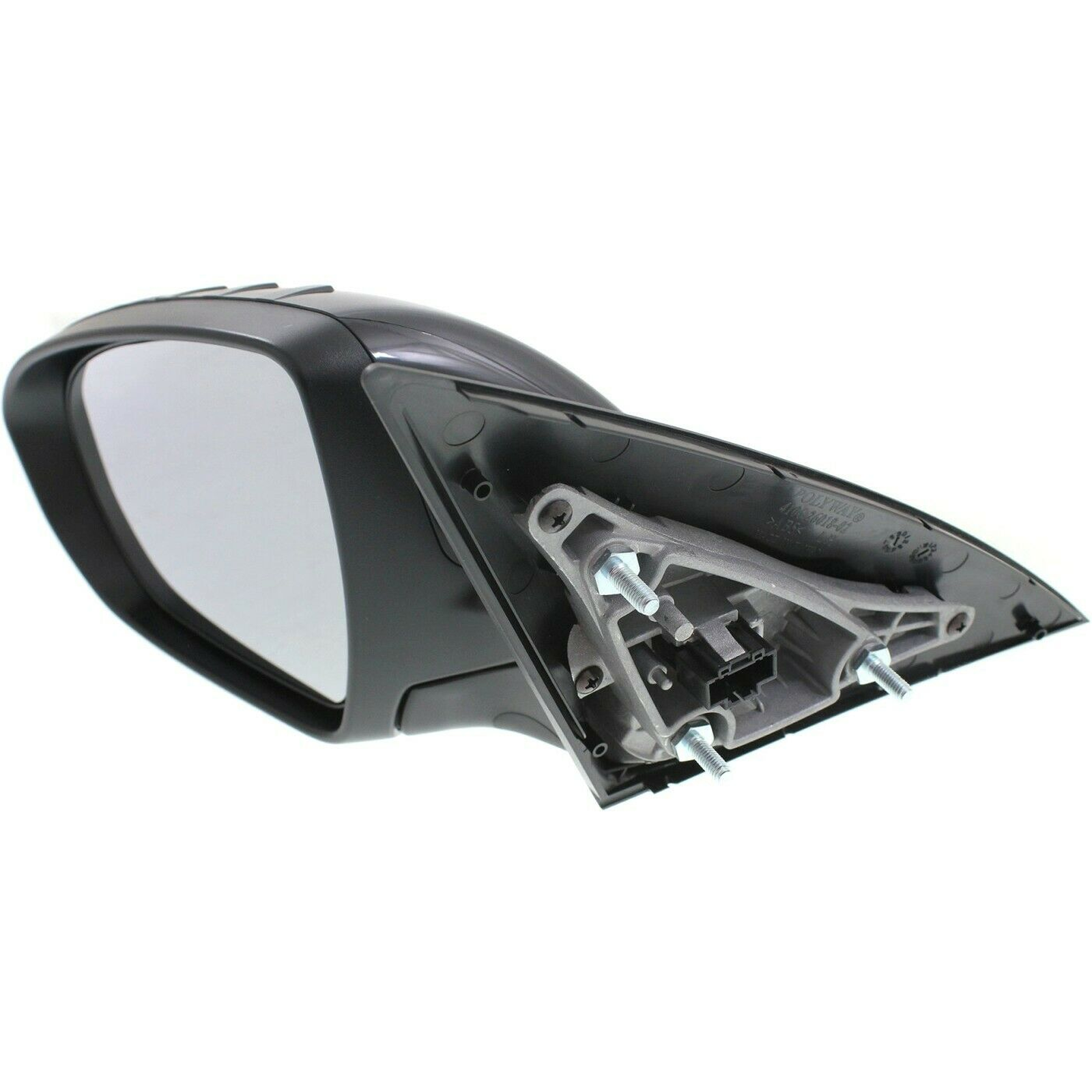 KI1320176 kia optima 2014 2015 left side mirror power htd with signal with power folding k 2