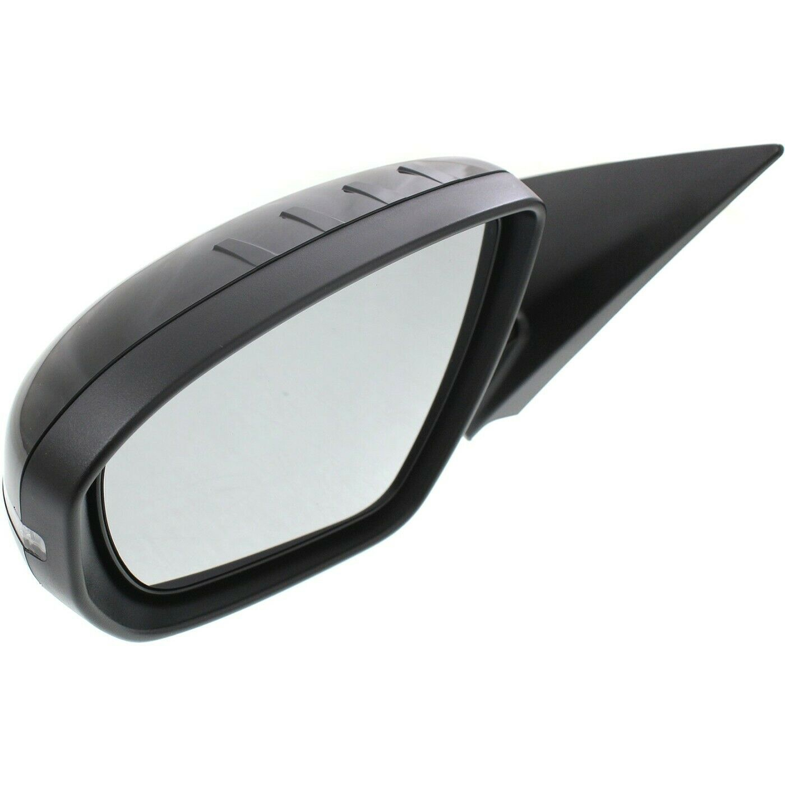 KI1320176 kia optima 2014 2015 left side mirror power htd with signal with power folding k 3