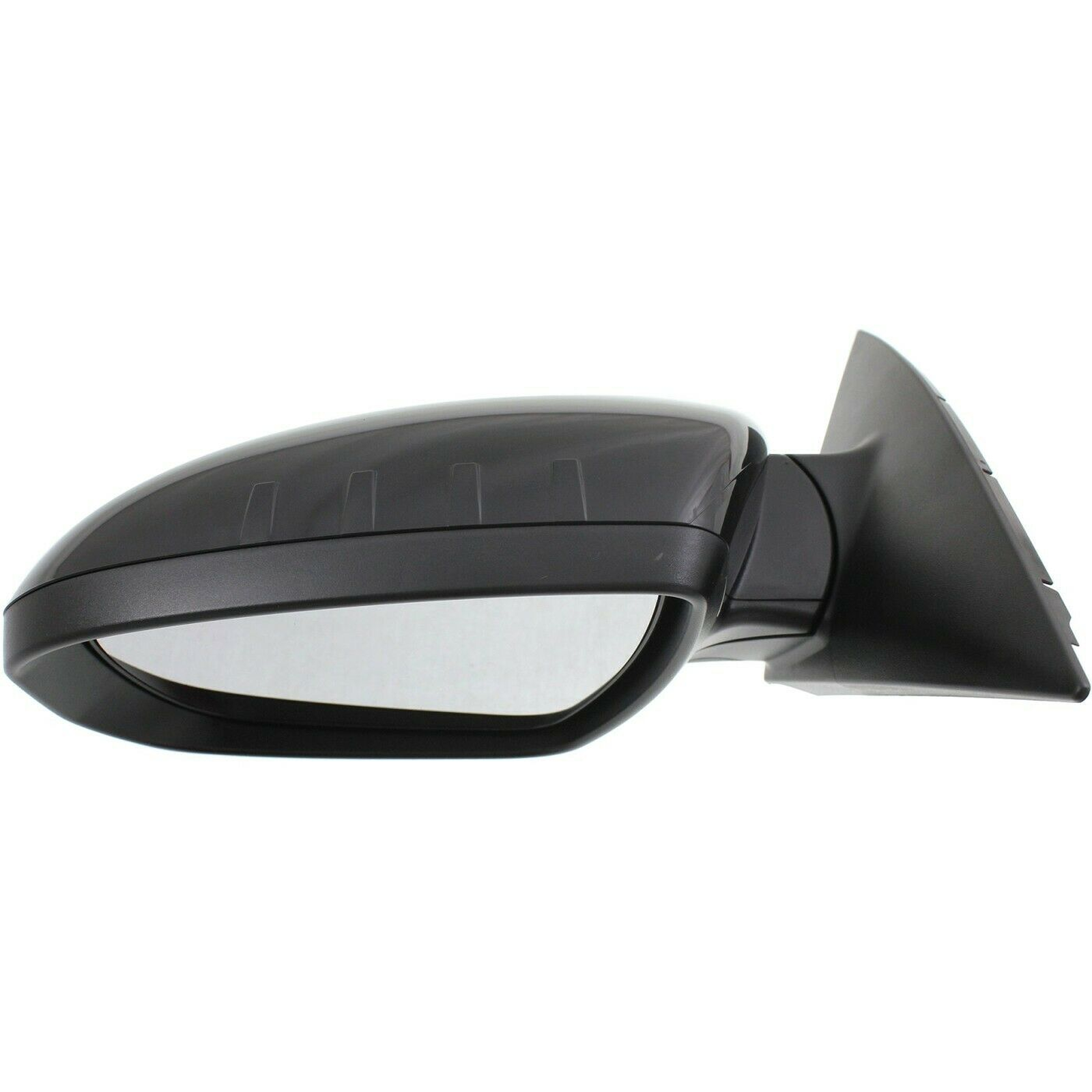 KI1320176 kia optima 2014 2015 left side mirror power htd with signal with power folding k 4