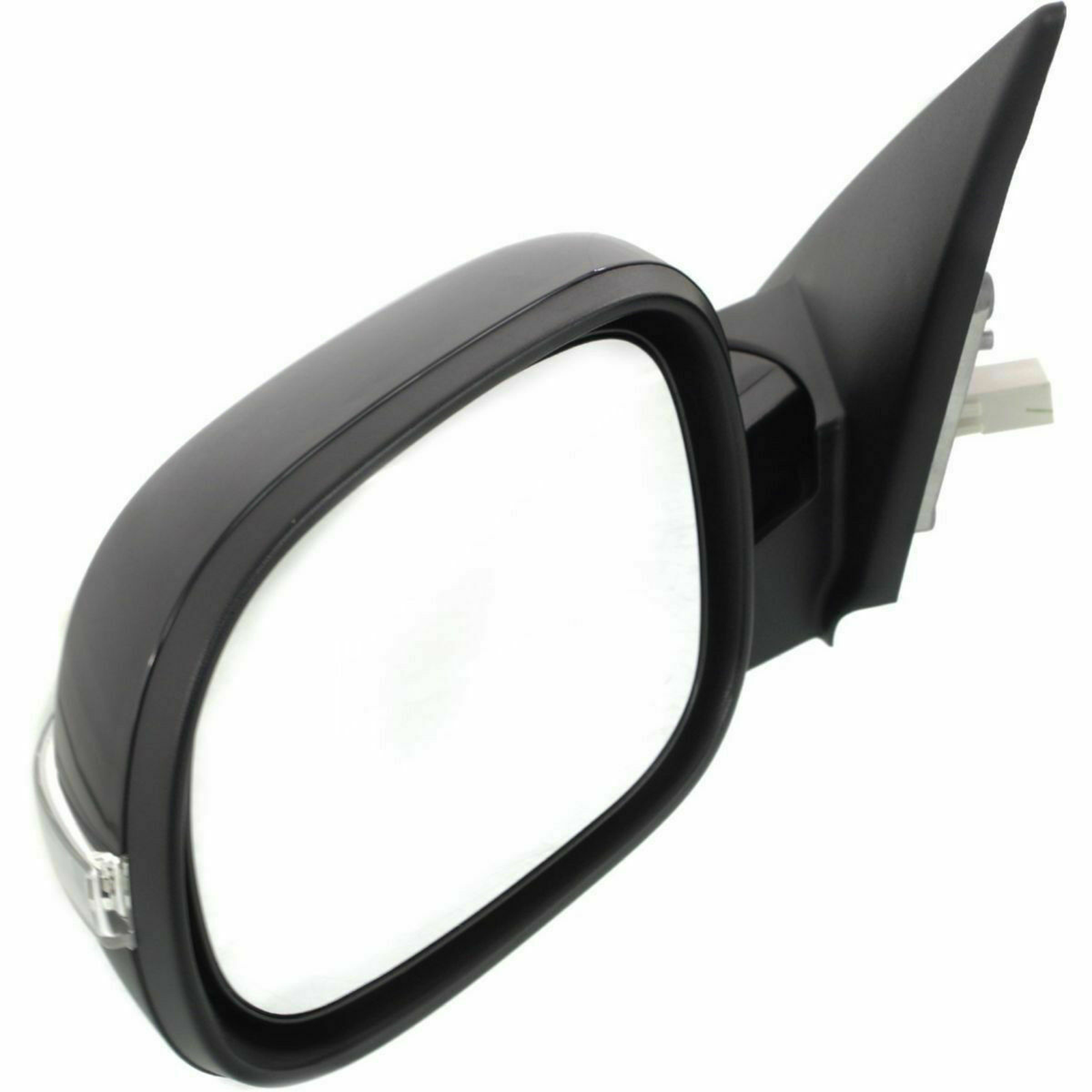 KI1320179 kia soul 2014 2019 left side mirror power htd ptm with signal power fold ki13201 5