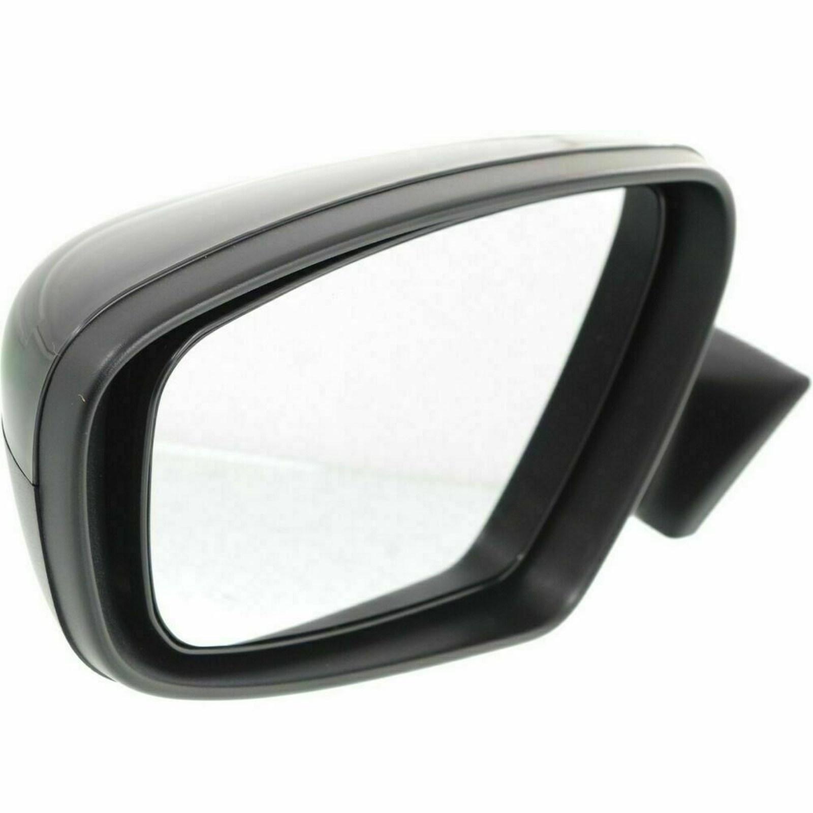 KI1320183 kia forte 2014 2016 left side mirror power heated with signal without puddle lam 3
