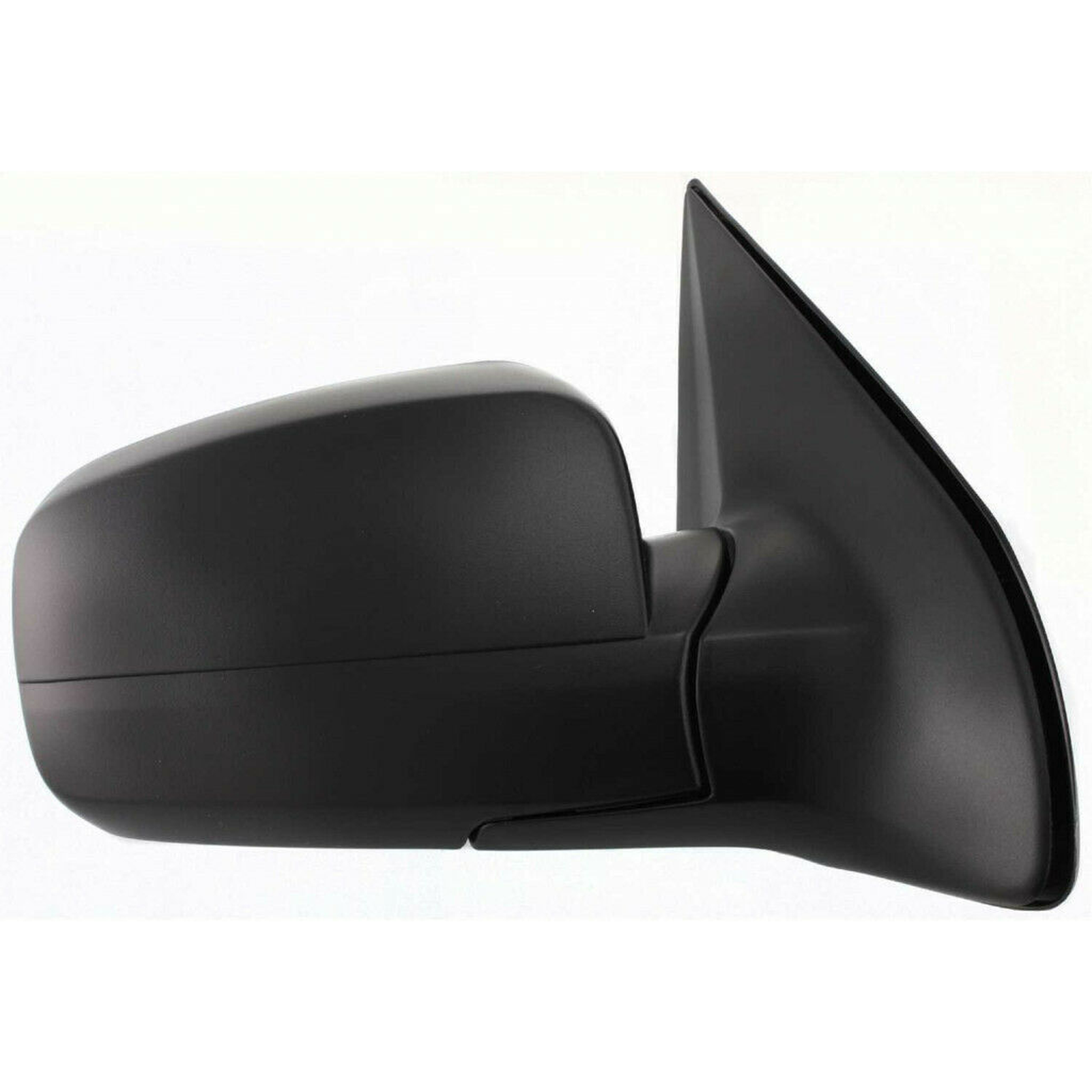 KI1321118 kia sorento 2007 2009 right side mirror power htd textured lx base ki1321118 2