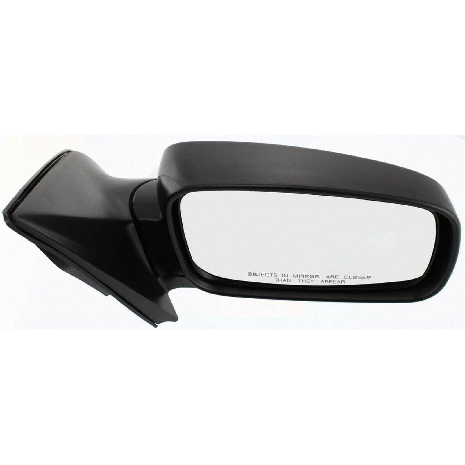 KI1321118 kia sorento 2007 2009 right side mirror power htd textured lx base ki1321118 3