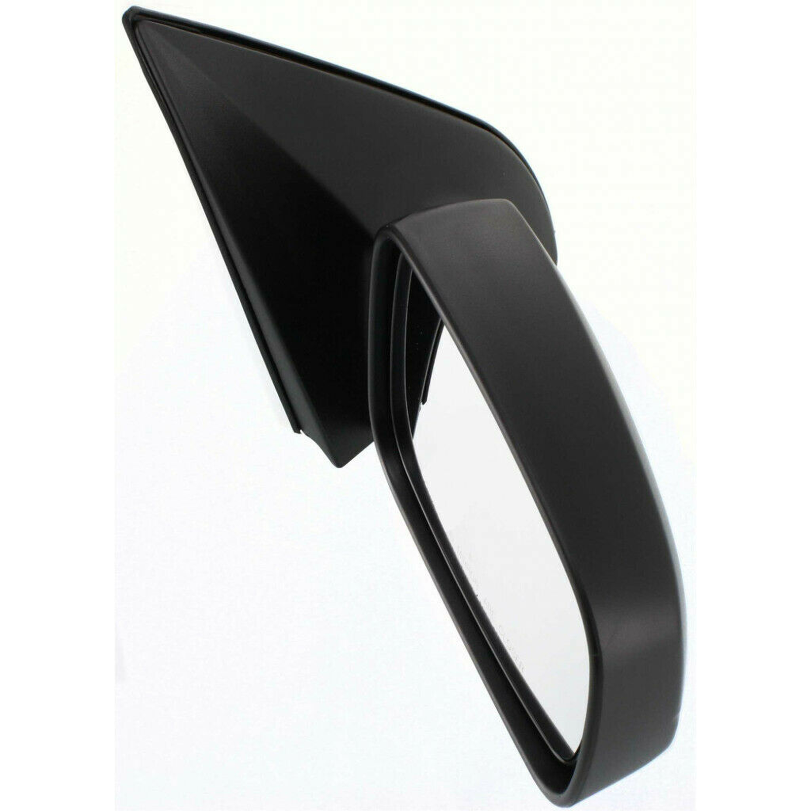 KI1321118 kia sorento 2007 2009 right side mirror power htd textured lx base ki1321118 4