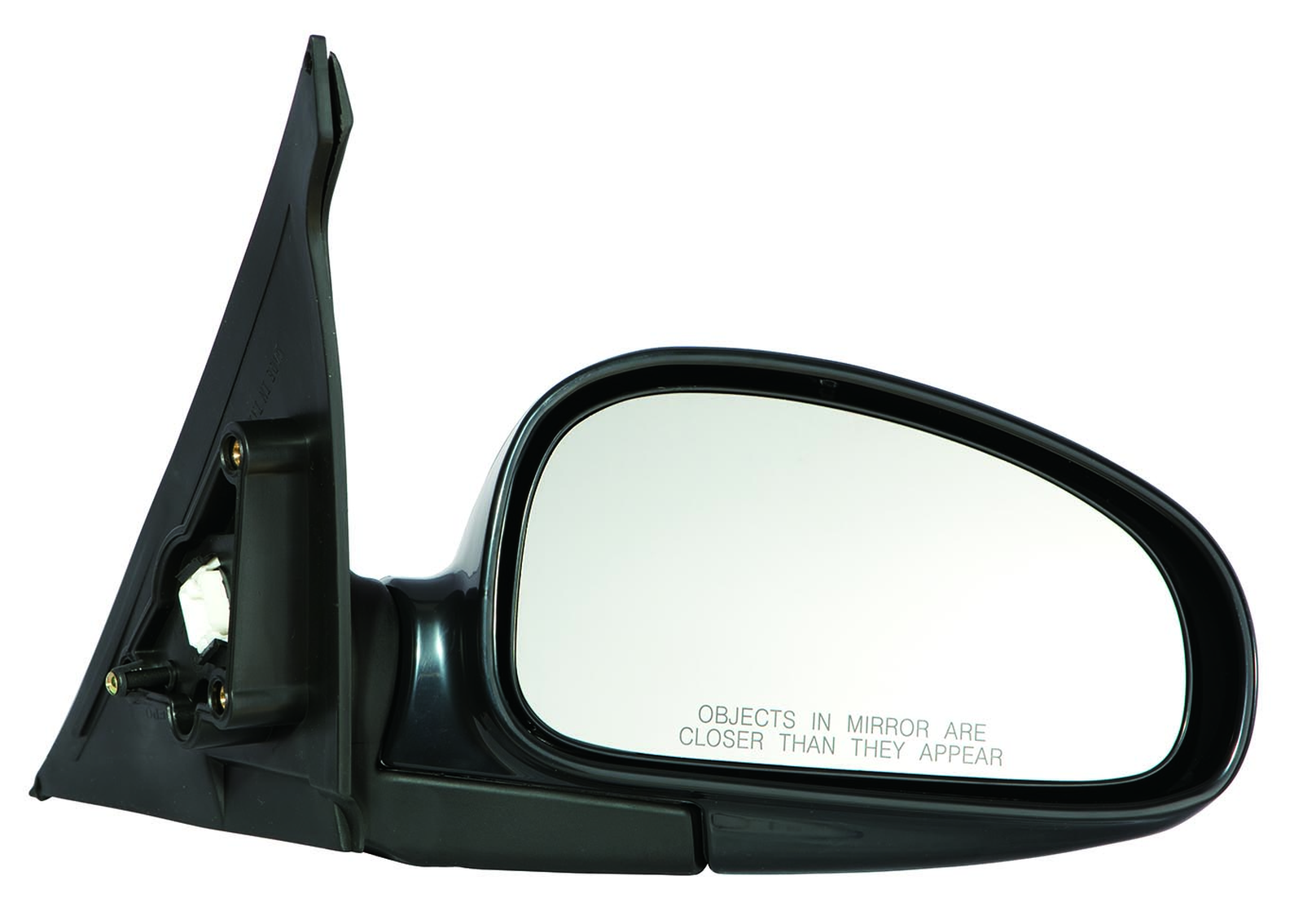 KI1321121 kia optima 2001 2006 right side mirror power htd ex se model ki1321121 1