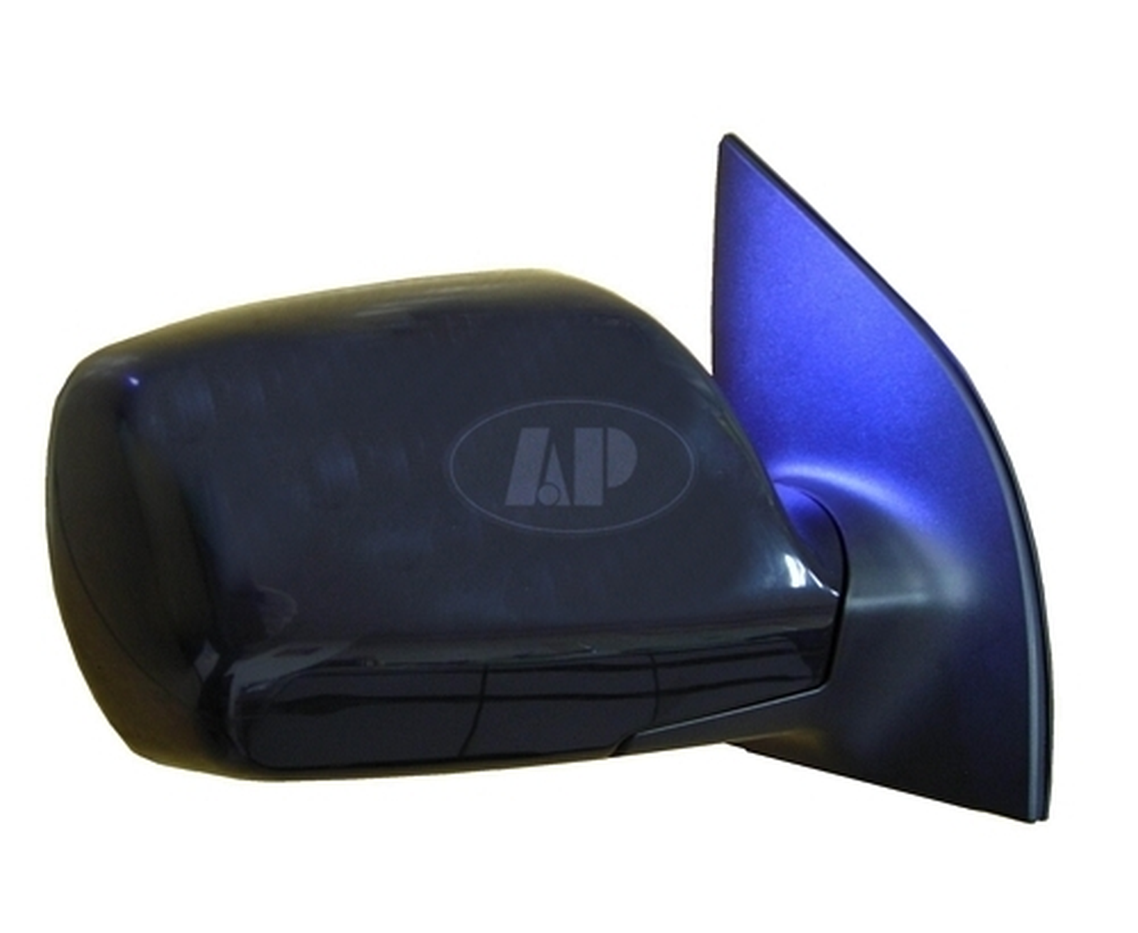 KI1321126 kia sedona 2008 2009 right side mirror power ki1321126 1