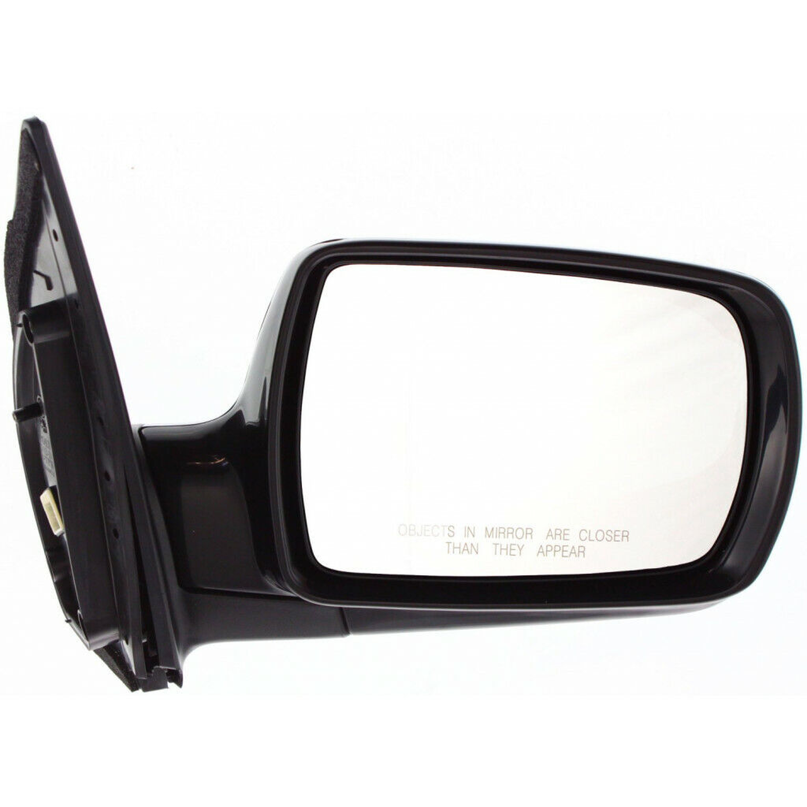 KI1321126 kia sedona 2008 2009 right side mirror power ki1321126 2